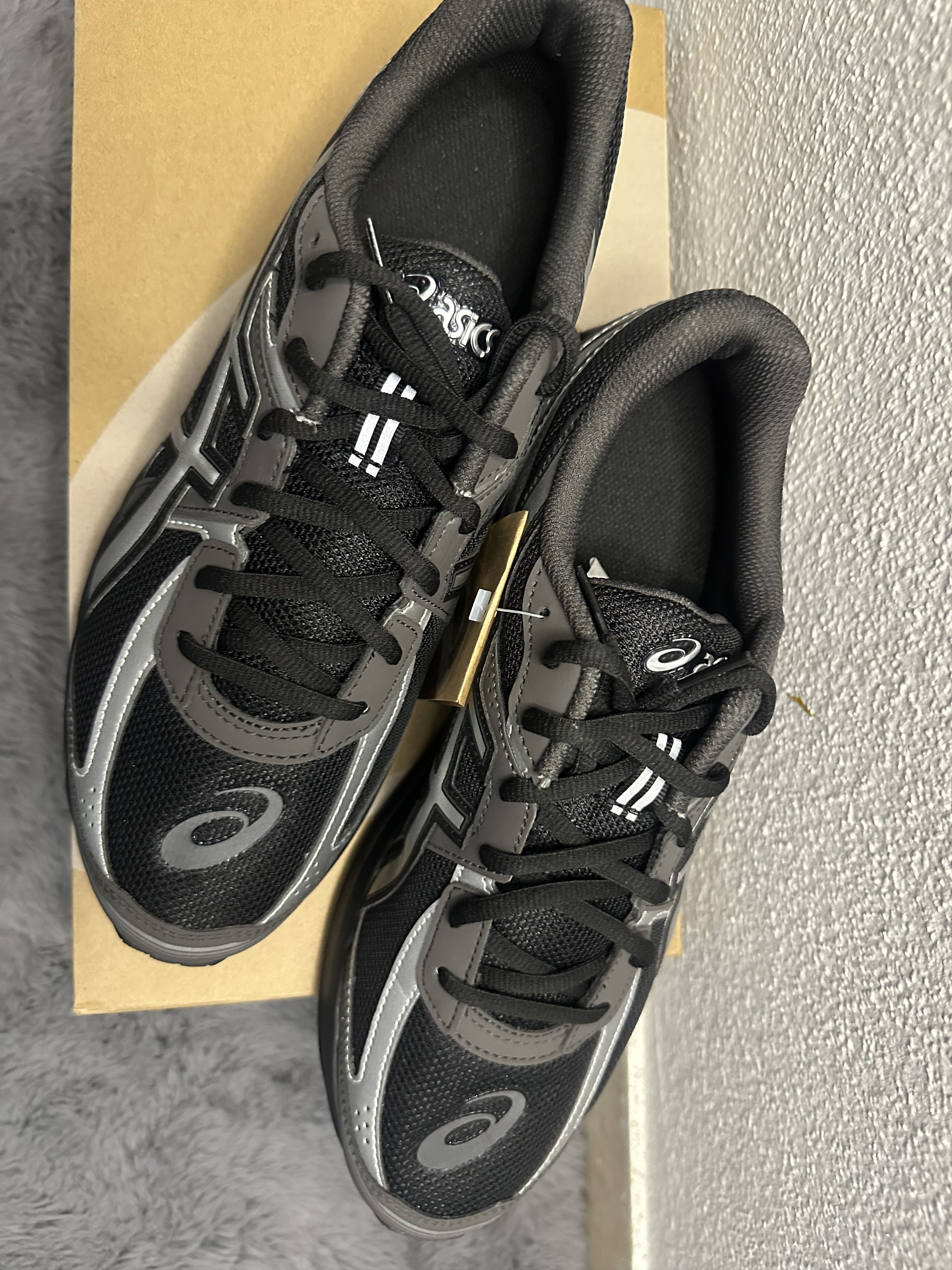 Asics Asics JOG 100S Size US 11 / EU 44 - 2 Thumbnail