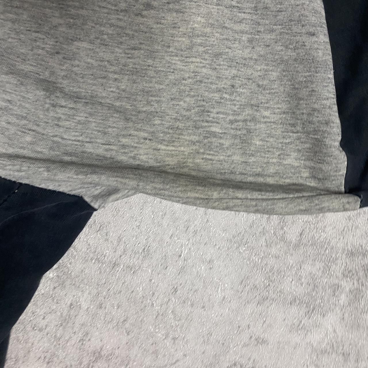 Other Grey and black vintage trucker hoodie Size US M / EU 48-50 / 2 - 7 Thumbnail