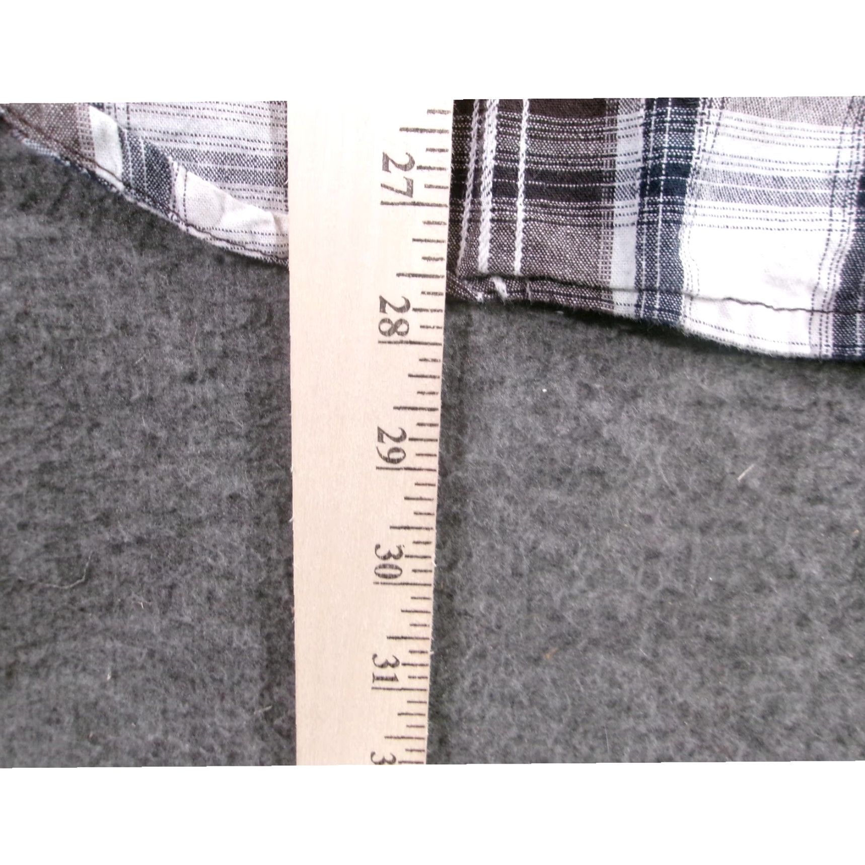Lumberjack VINTAGE Canyon Guide Men’s Medium Flannel Shirt Long Sleeve Black Plaid Casual Outdoor Workwear Size US M / EU 48-50 / 2 - 5 Thumbnail