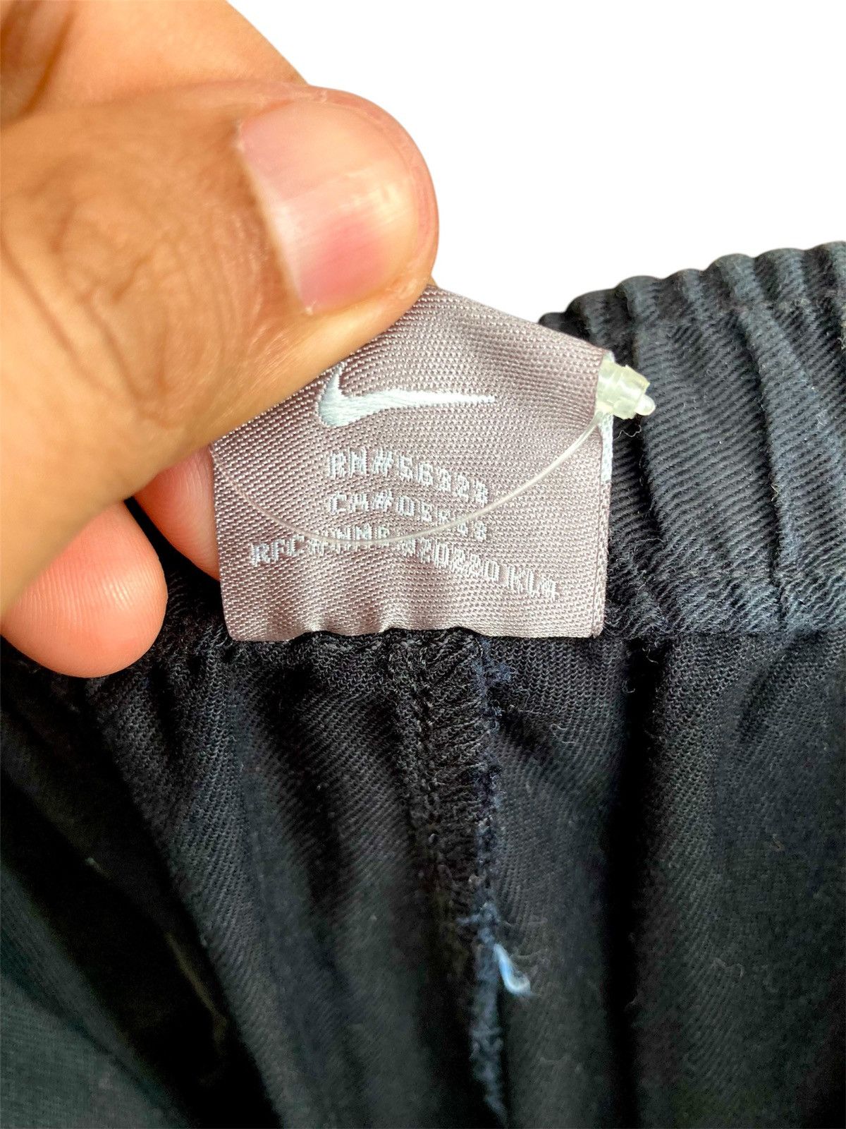 Nike Nike Shorts Cargo Pants Size US 32 / EU 48 - 10 Thumbnail