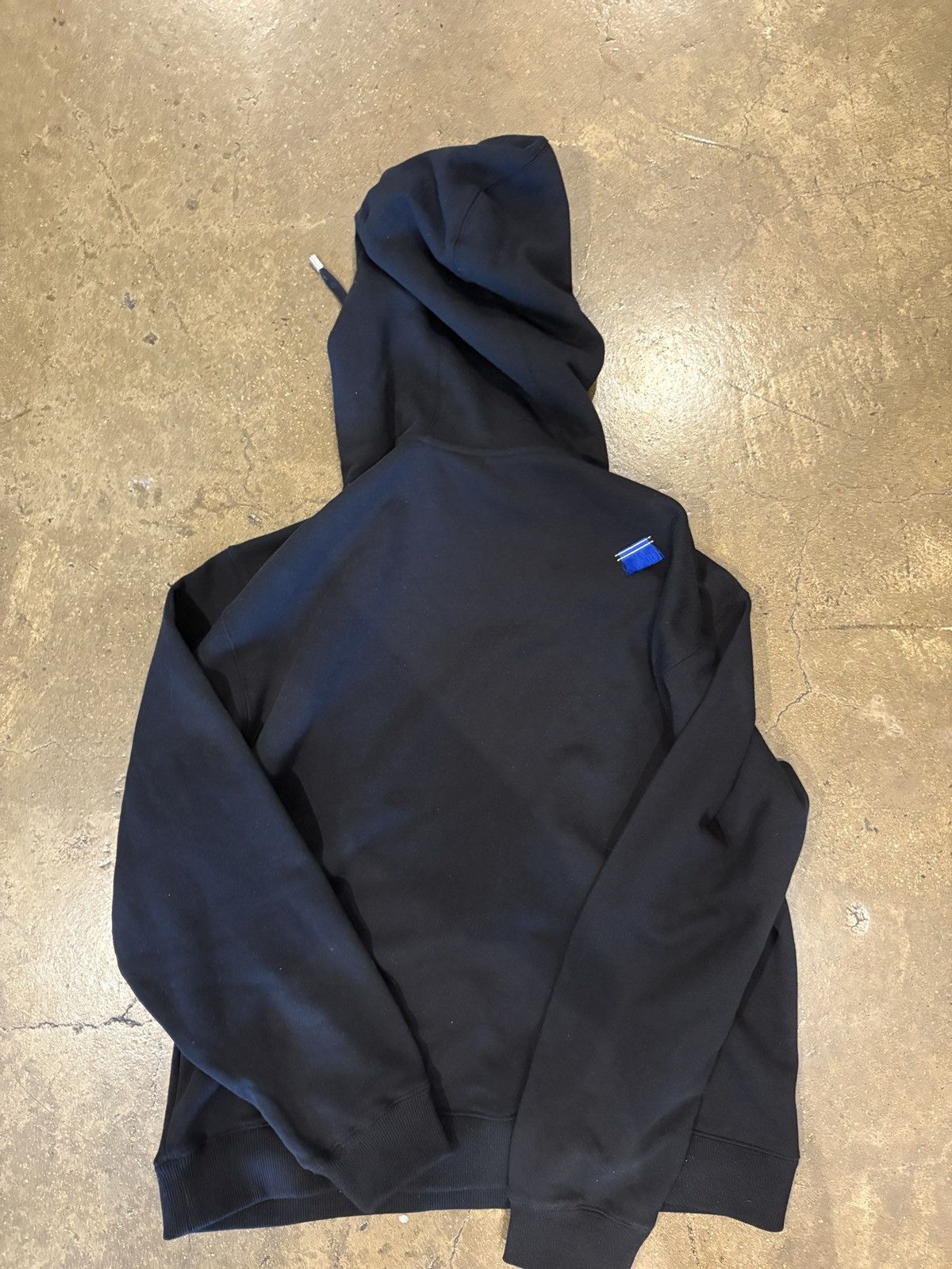 Ader Error Ader error Product 32 Hoodie Size US XL / EU 56 / 4 - 4 Thumbnail