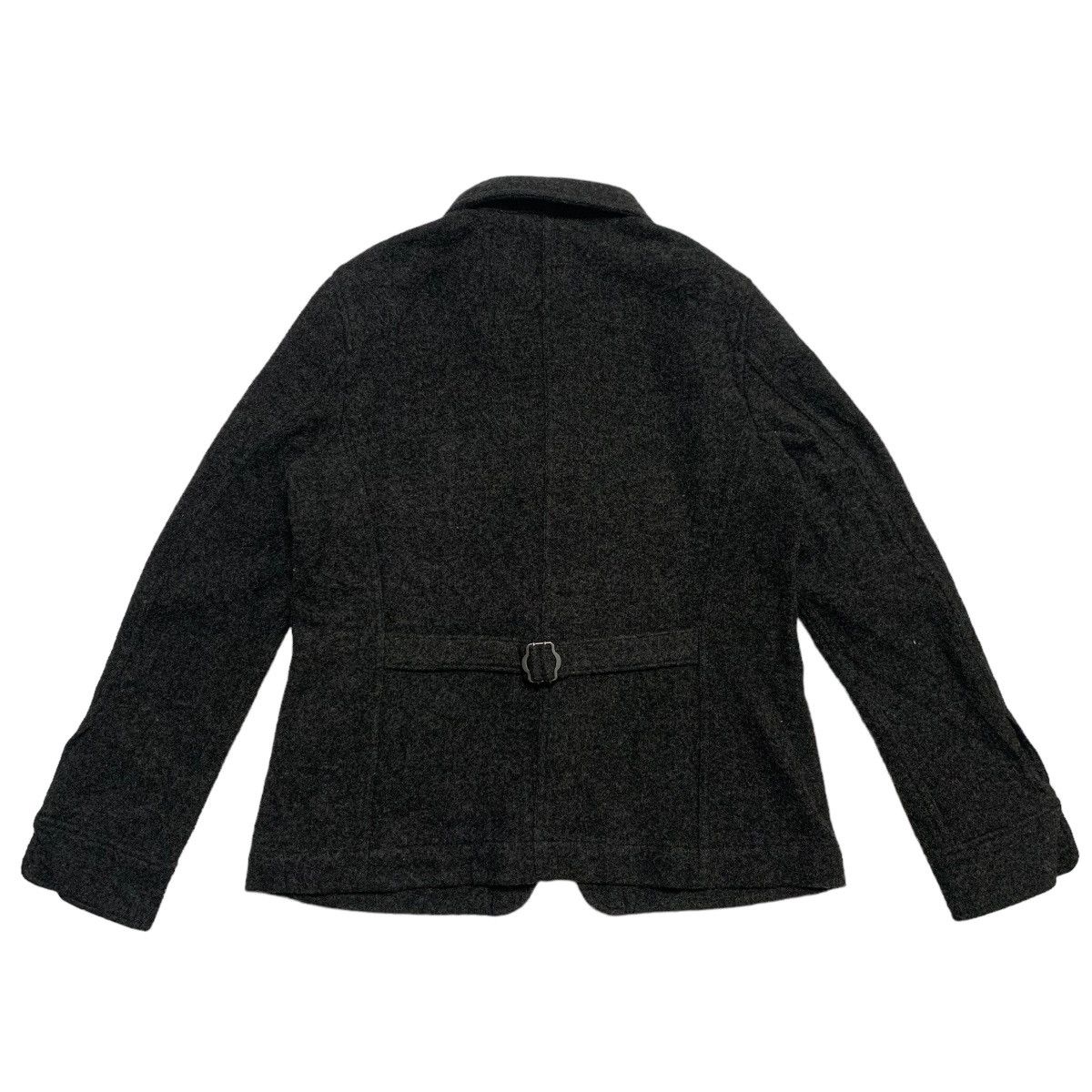 Uniqlo Uniqlo x Ines De La Fressange Jacket Size M / US 6-8 / IT 42-44 - 5 Thumbnail