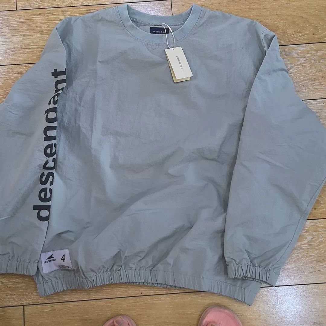Descendant Descendant Item Designer Casual Size US XL / EU 56 / 4 - 1 Thumbnail