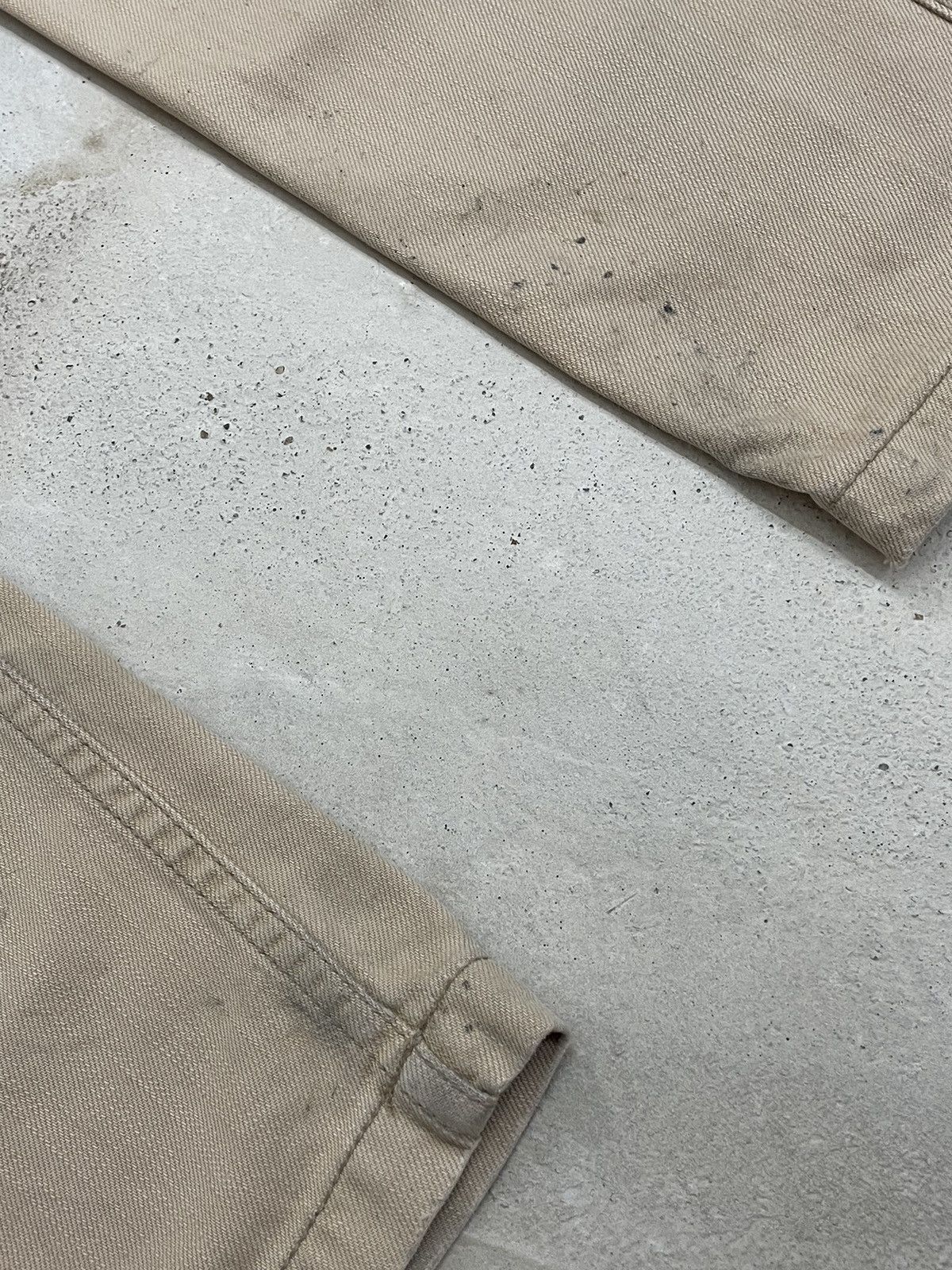 Gotcha Gotcha Surf Y2K Style Hawaii Design Oil Mark Pants Size US 31 - 6 Thumbnail