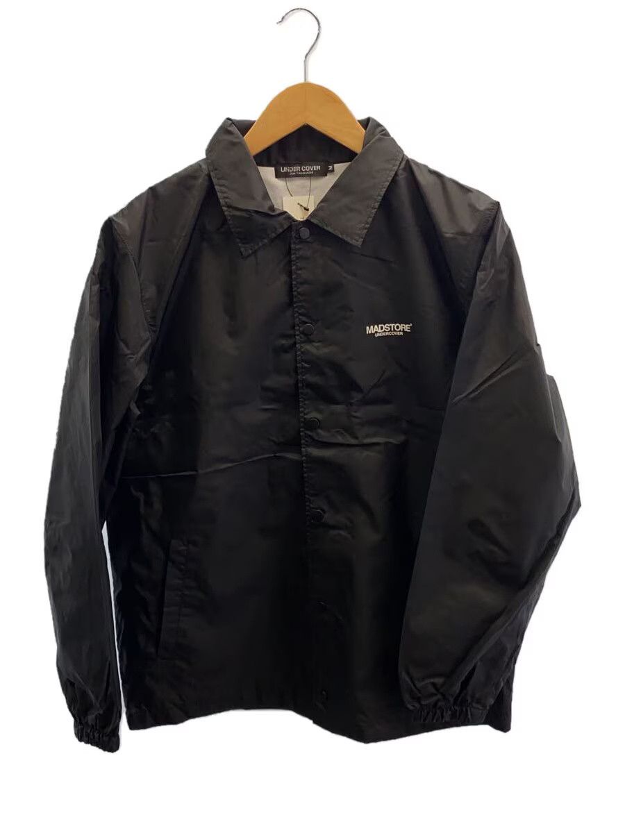 Undercover Coach Jacket | Grailed
