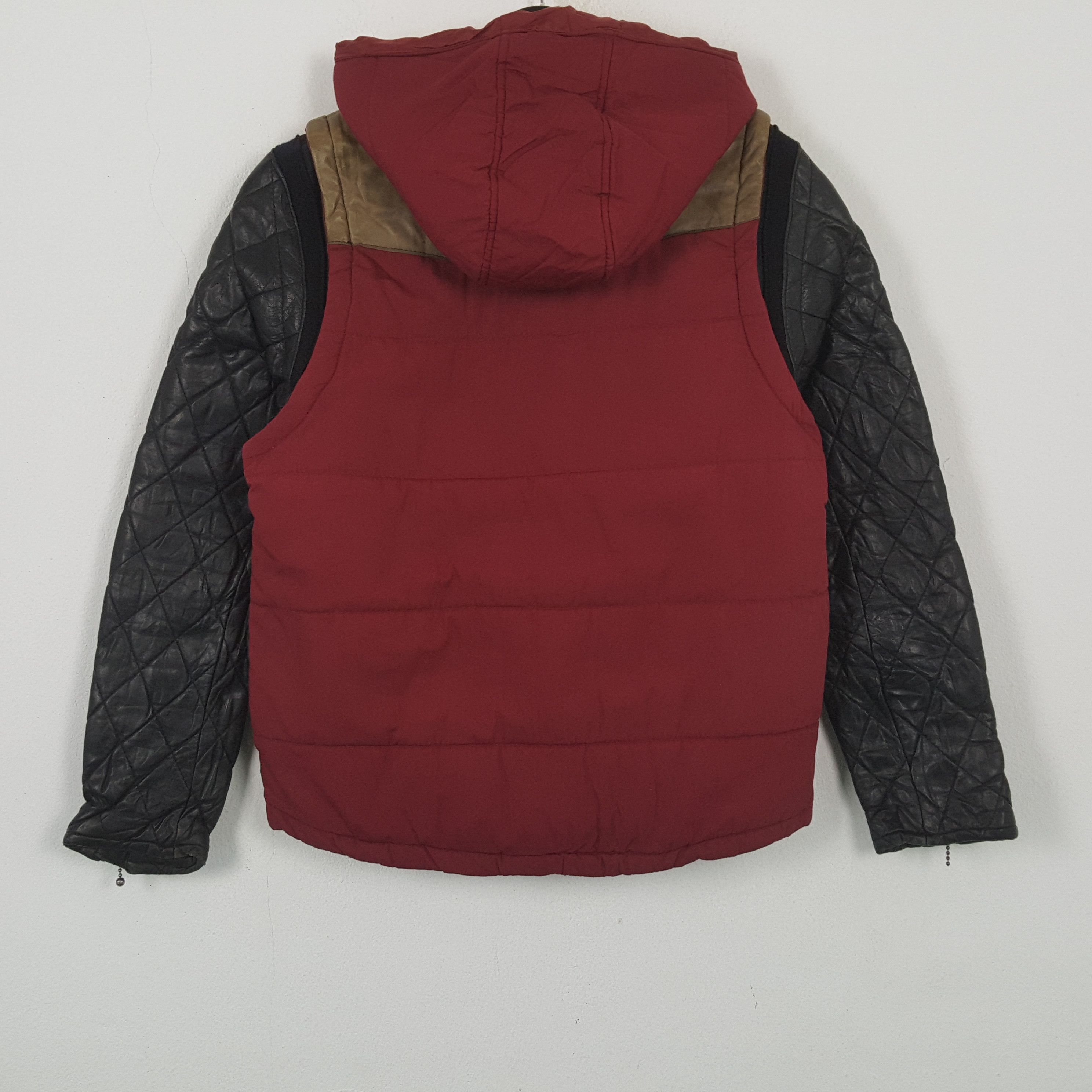 Vintage Glamls Japanese Style Jacket RR11 Size US M / EU 48-50 / 2 - 3 Thumbnail