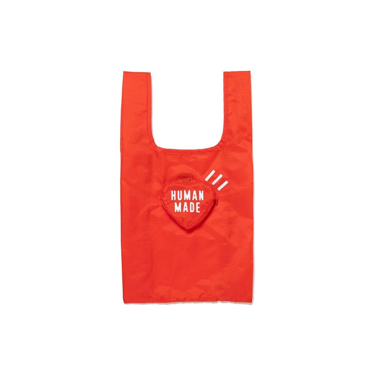 Human Made Human Made Shopping Bag Size ONE SIZE - 1 Thumbnail