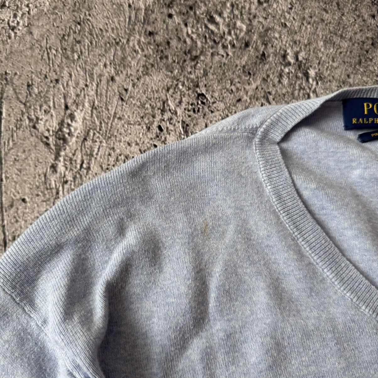 Polo Ralph Lauren Vintage Polo Ralph Lauren Sweater 90s Size US XL / EU 56 / 4 - 7 Thumbnail