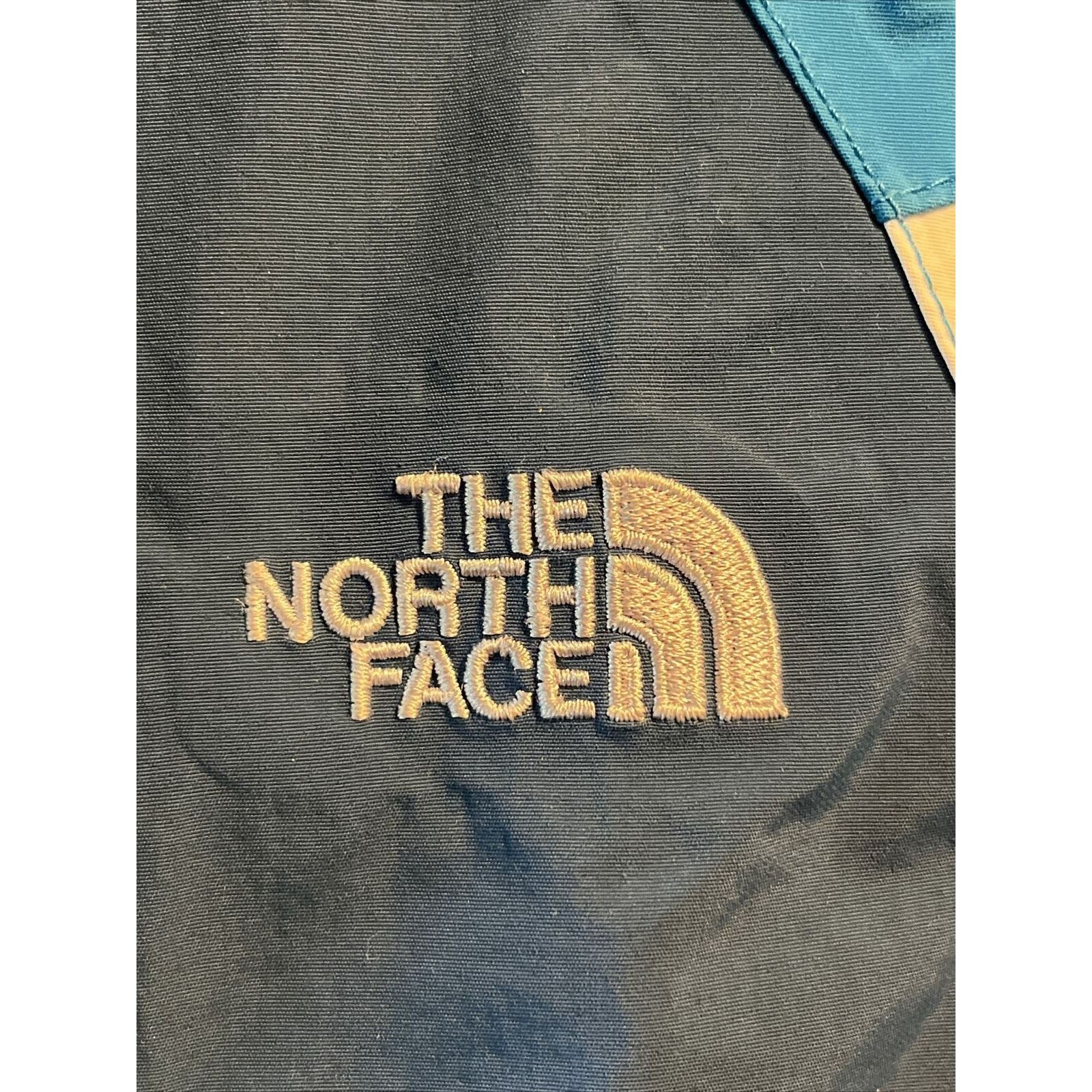 The North Face The North Face HyVent Women’s M Blue Nylon Polyester Jacket Size M / US 6-8 / IT 42-44 - 6 Thumbnail