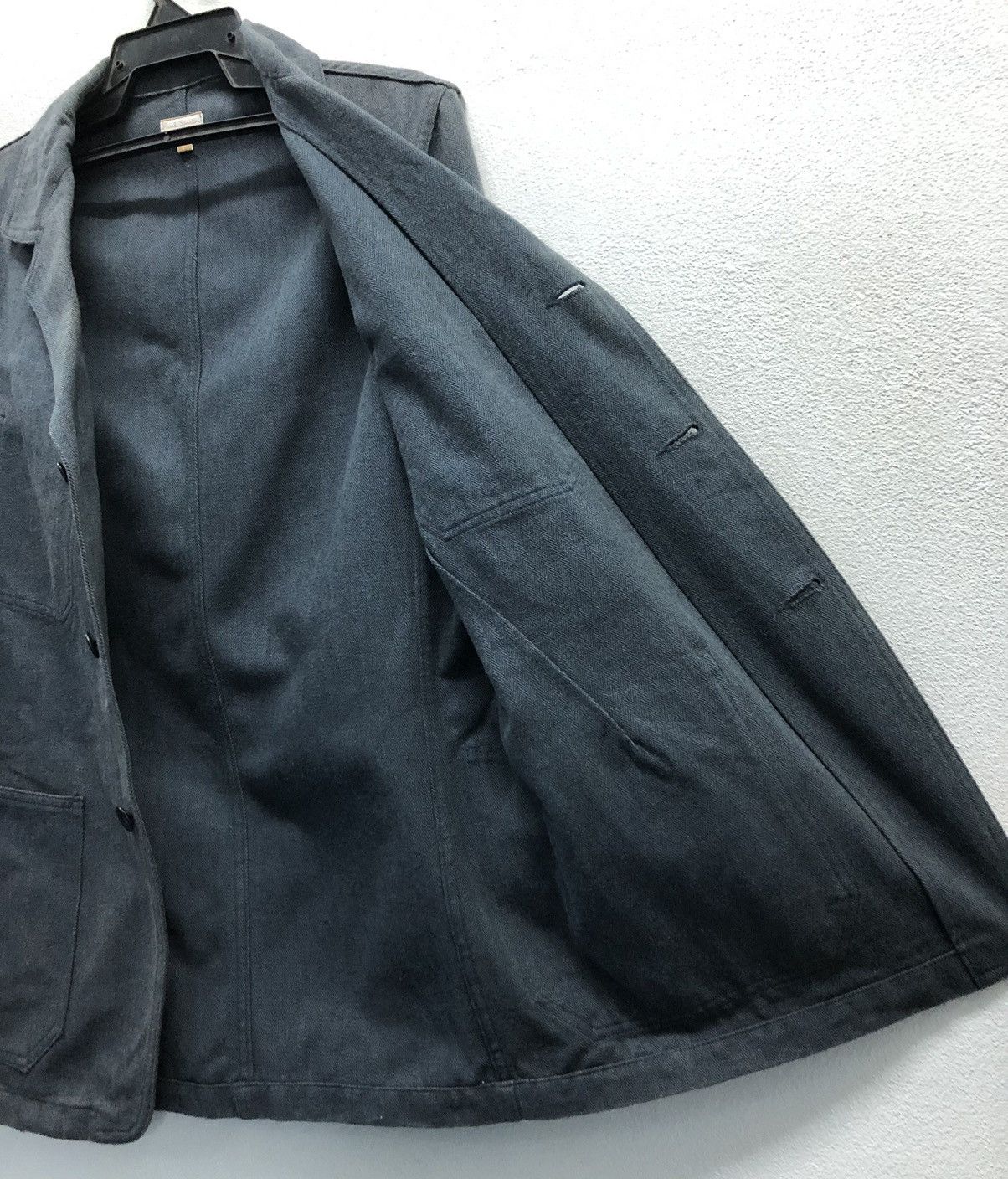 Vintage Paul Smith R & R Jacket