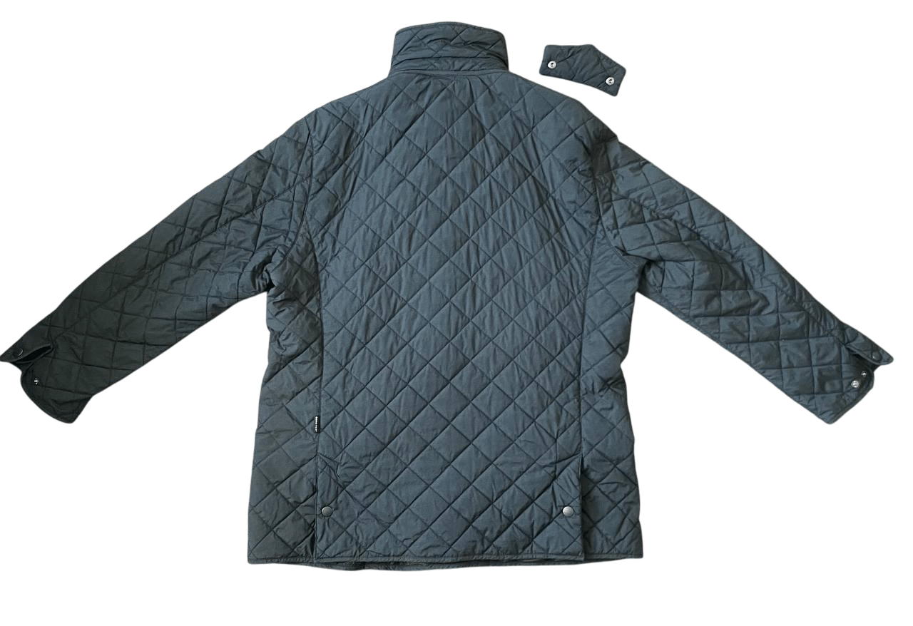 Barbour Barbour jacket XL Size US XL / EU 56 / 4 - 2 Thumbnail