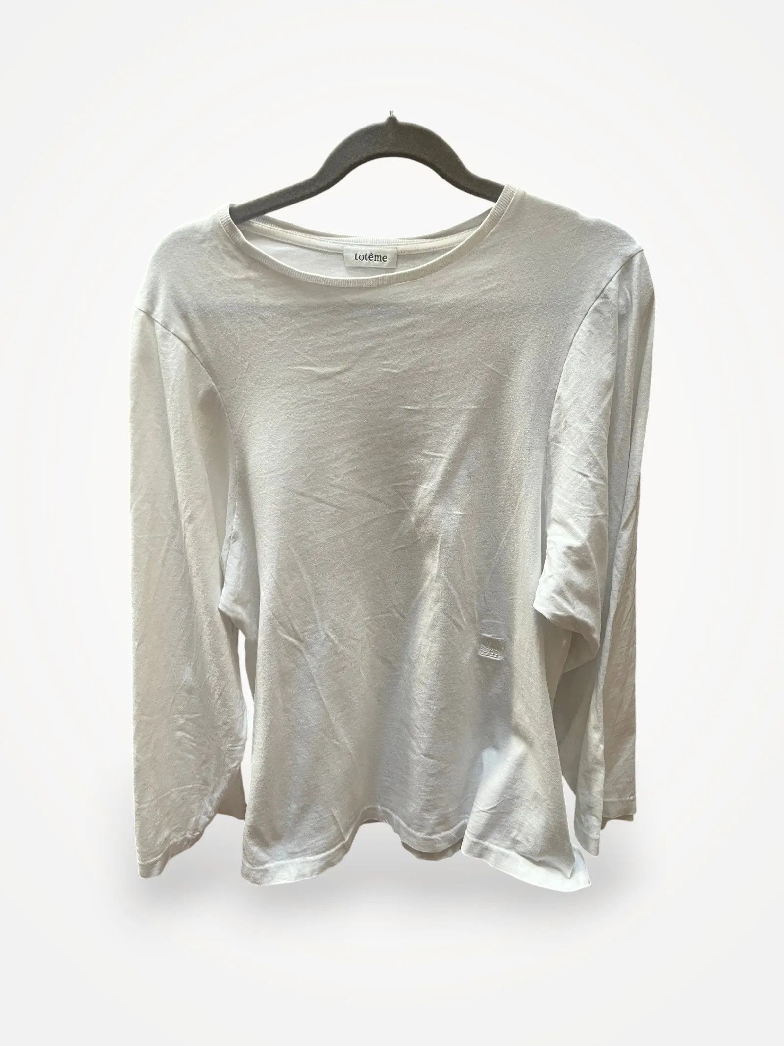 Toteme Toteme Toteme Lesins Sweater Size S / US 4 / IT 40 - 1 Thumbnail