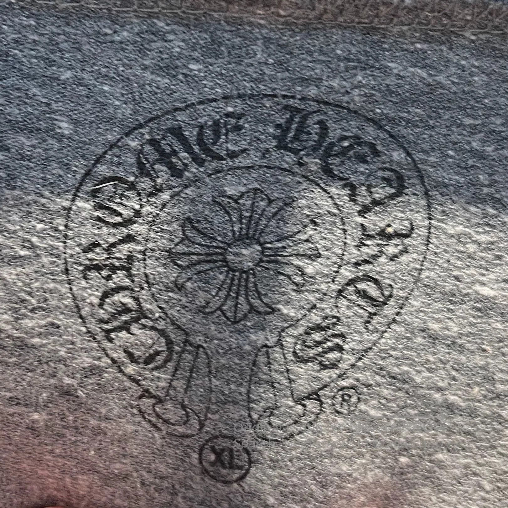 Chrome Hearts chrome hearts gray zip. Size US L / EU 52-54 / 3 - 5 Thumbnail