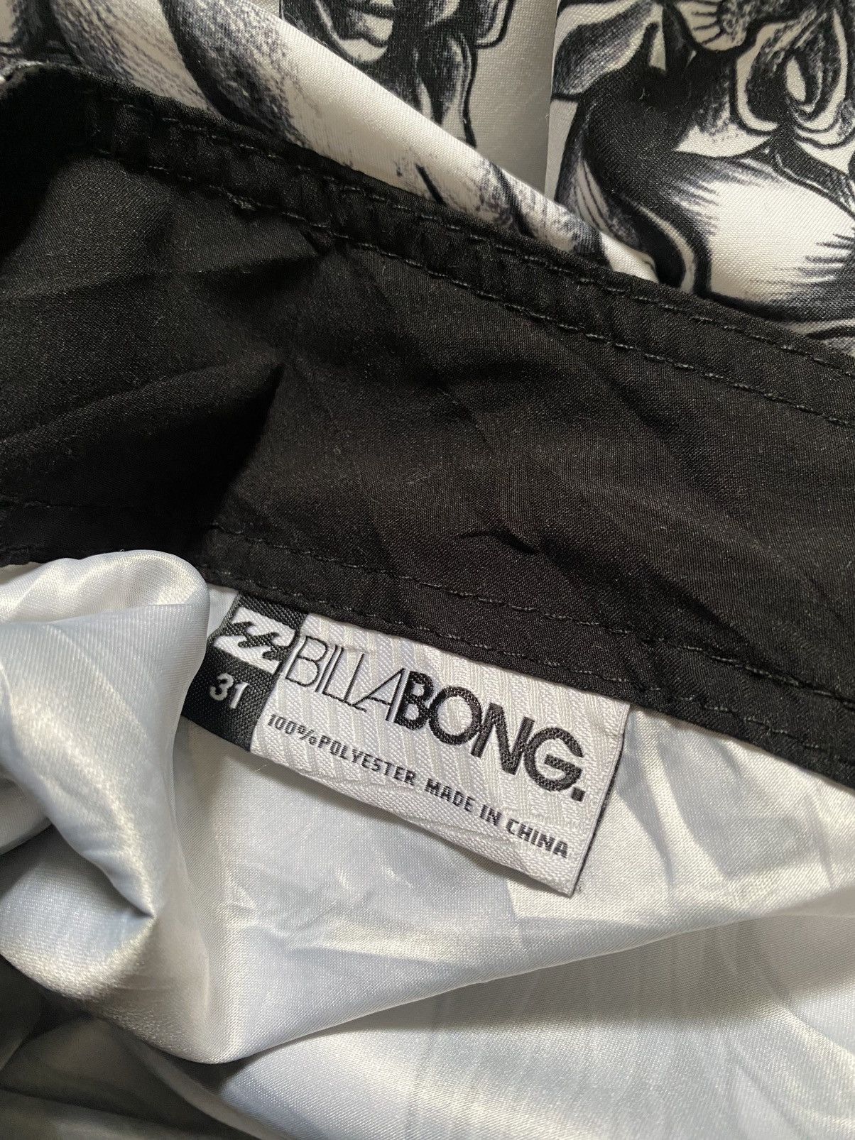 Billabong Billabong Surf short Pants Size US 32 / EU 48 - 5 Thumbnail