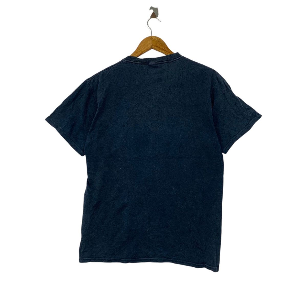 The Simpsons Vintage THE SIMPSONS CHARACTERS Collage Tee Shirt Top Size US M / EU 48-50 / 2 - 5 Thumbnail