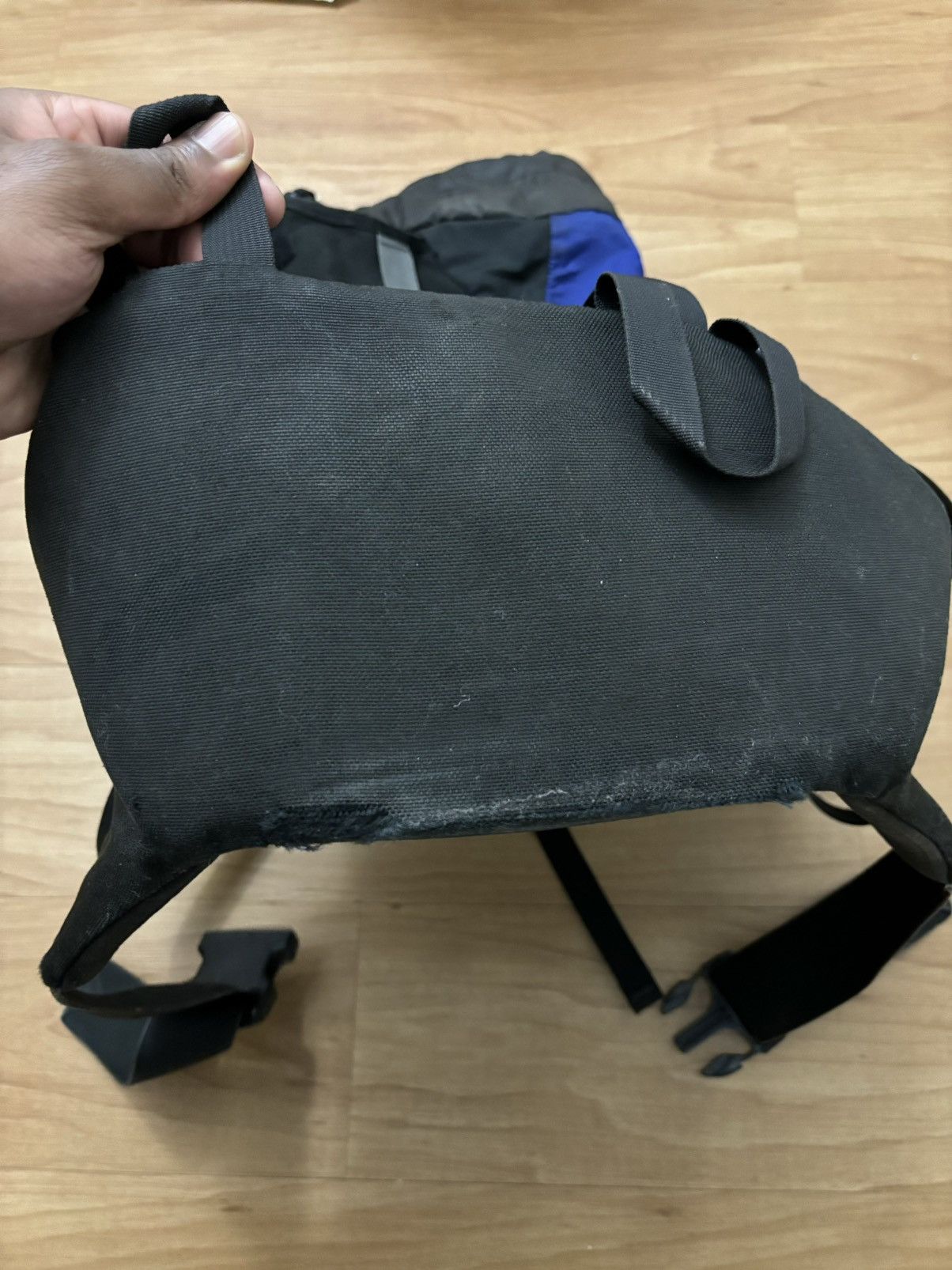Arc'teryx 🖲️ Vintage Arc’teryx Bora 30 Hiking Backpack (OS) Size ONE SIZE - 8 Thumbnail