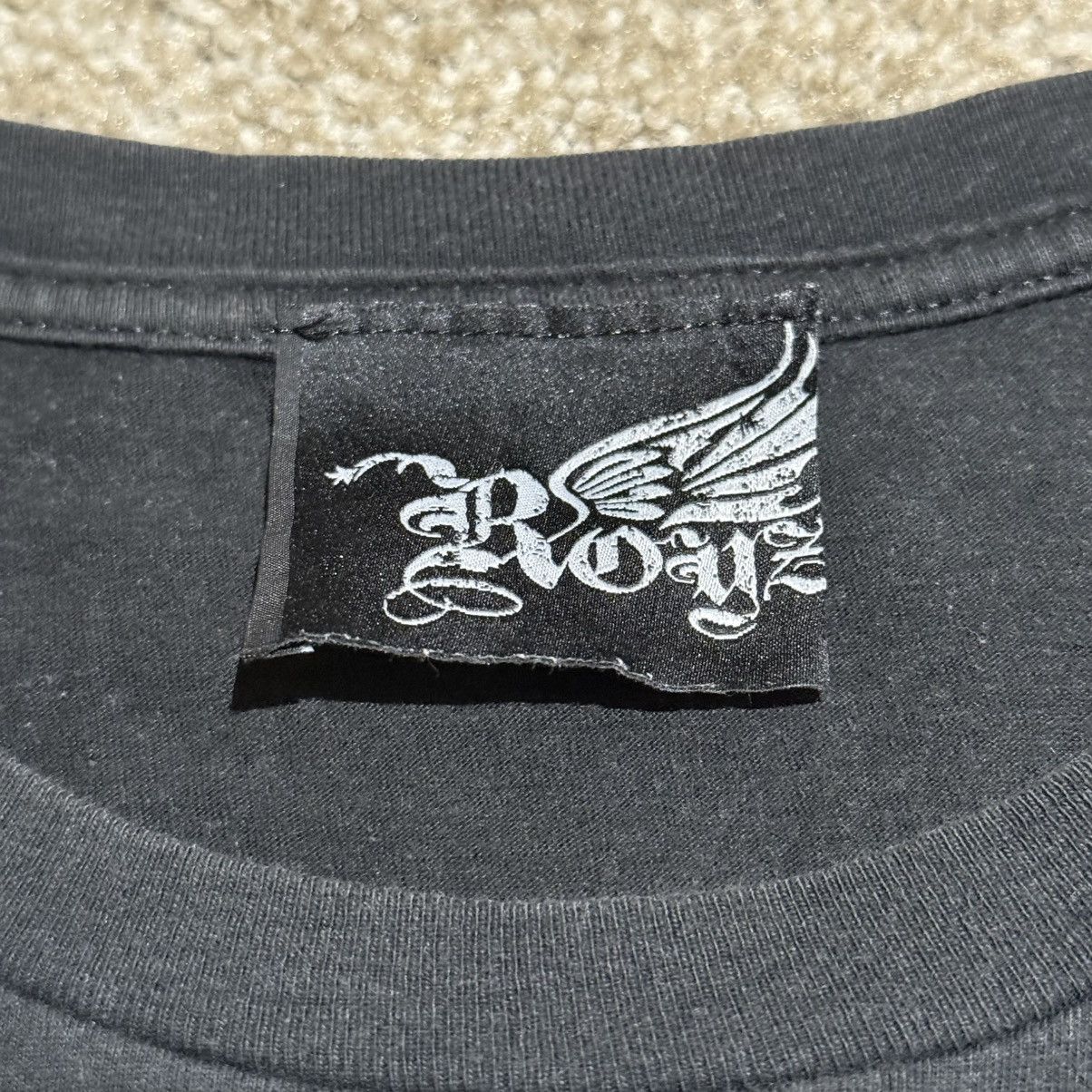 Other Royz Visual Kei Official Merchandise Size US XXL / EU 58 / 5 - 8 Thumbnail