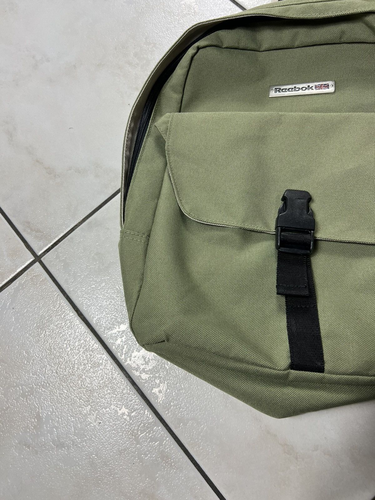 Reebok Vintage Reebok y2k crossbody sling bag phone case gorpcore Size ONE SIZE - 6 Thumbnail
