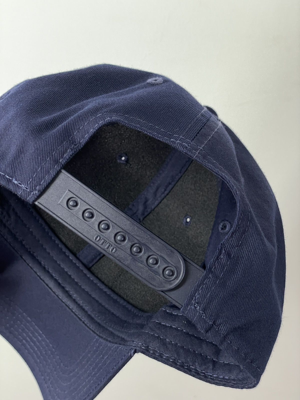 Otto Bobby Boy Records Logic cap Size ONE SIZE - 10 Thumbnail