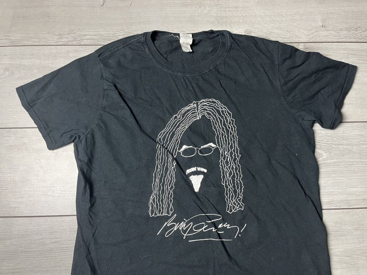 Band Tees Billy Connolly Art T-shirt band tee size Large Size US L / EU 52-54 / 3 - 3 Thumbnail
