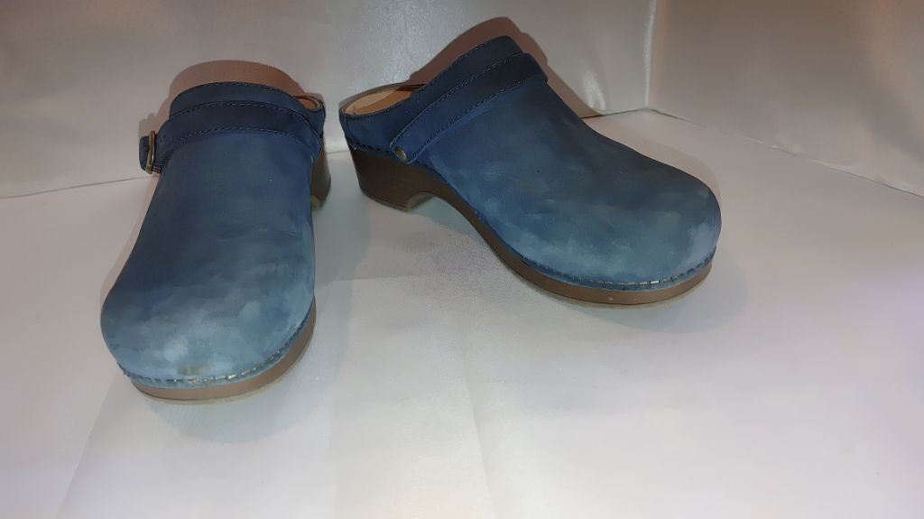 Dansko Dansko Berry Mule Size 38 Size US 9 / IT 39 - 4 Thumbnail