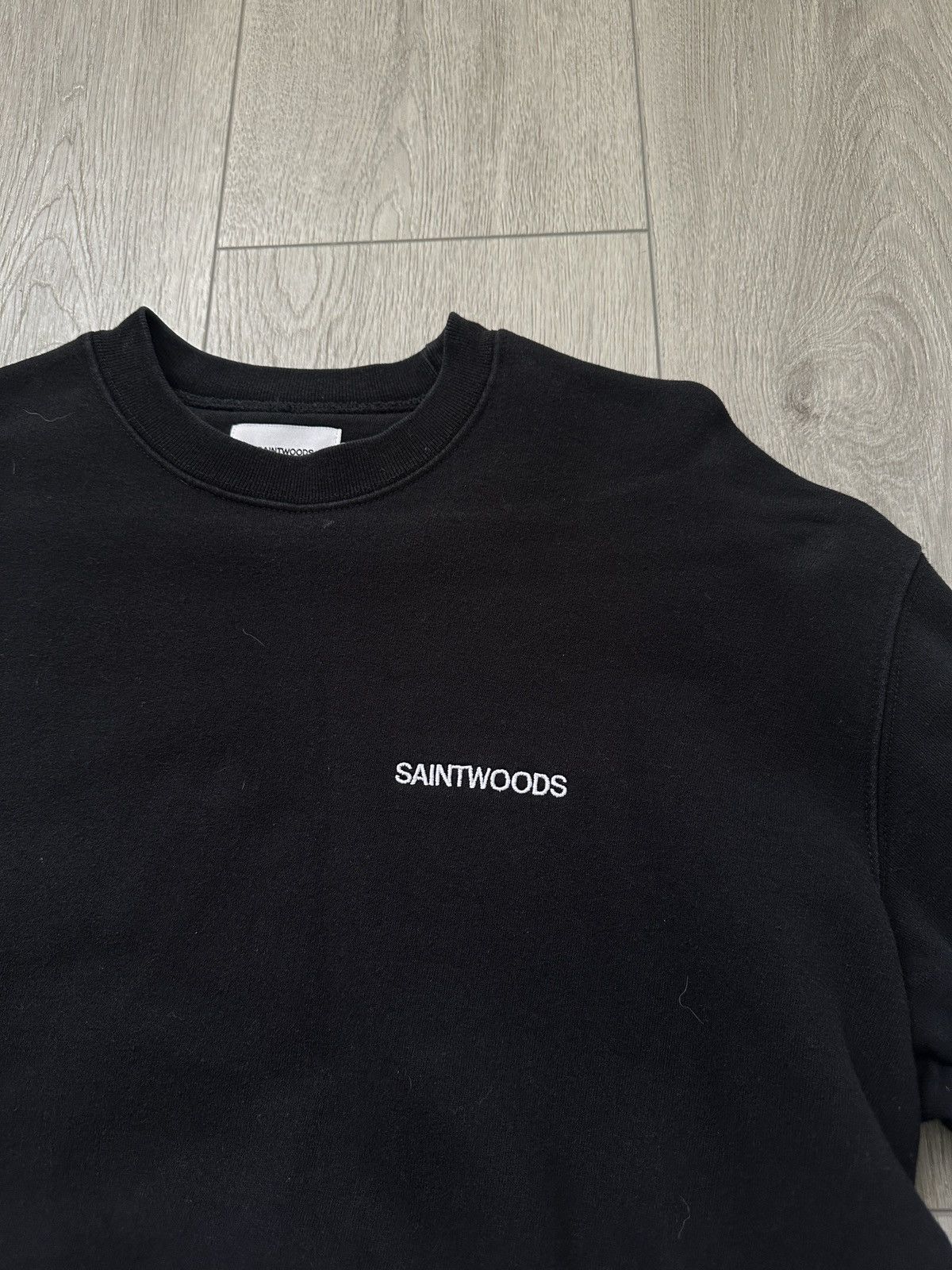 Saintwoods Saint Woods Size US M / EU 48-50 / 2 - 2 Thumbnail