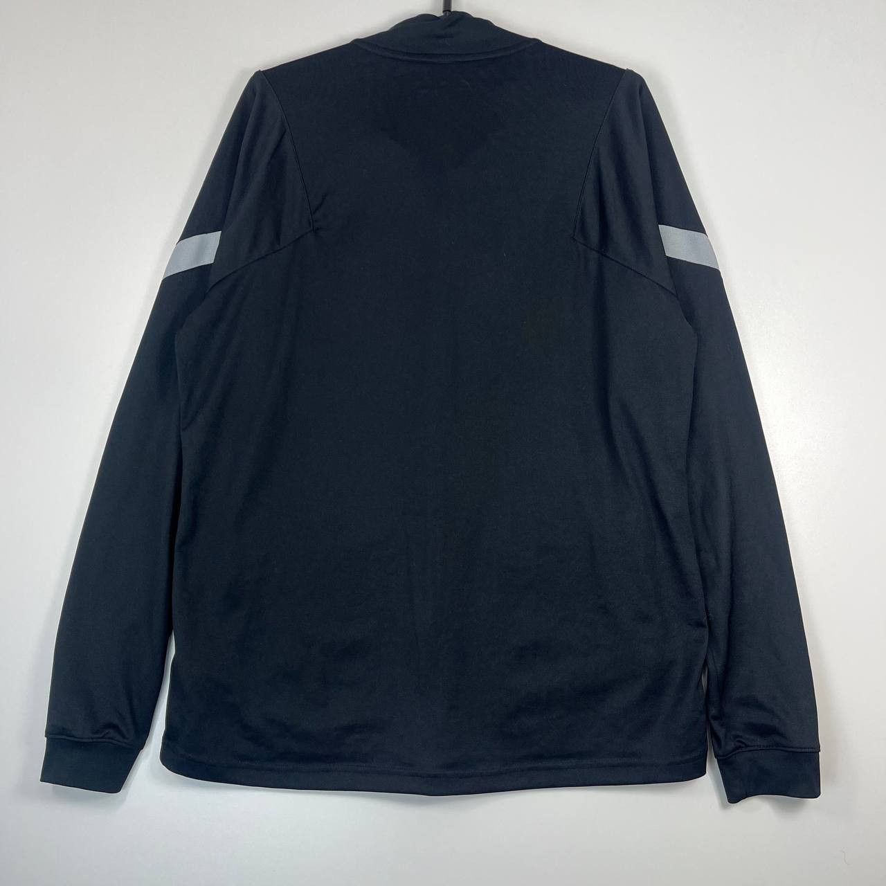 Nike Liverpool Fc Nike Dri Fit Training Jacket Black Full Zip L Size US L / EU 52-54 / 3 - 6 Thumbnail