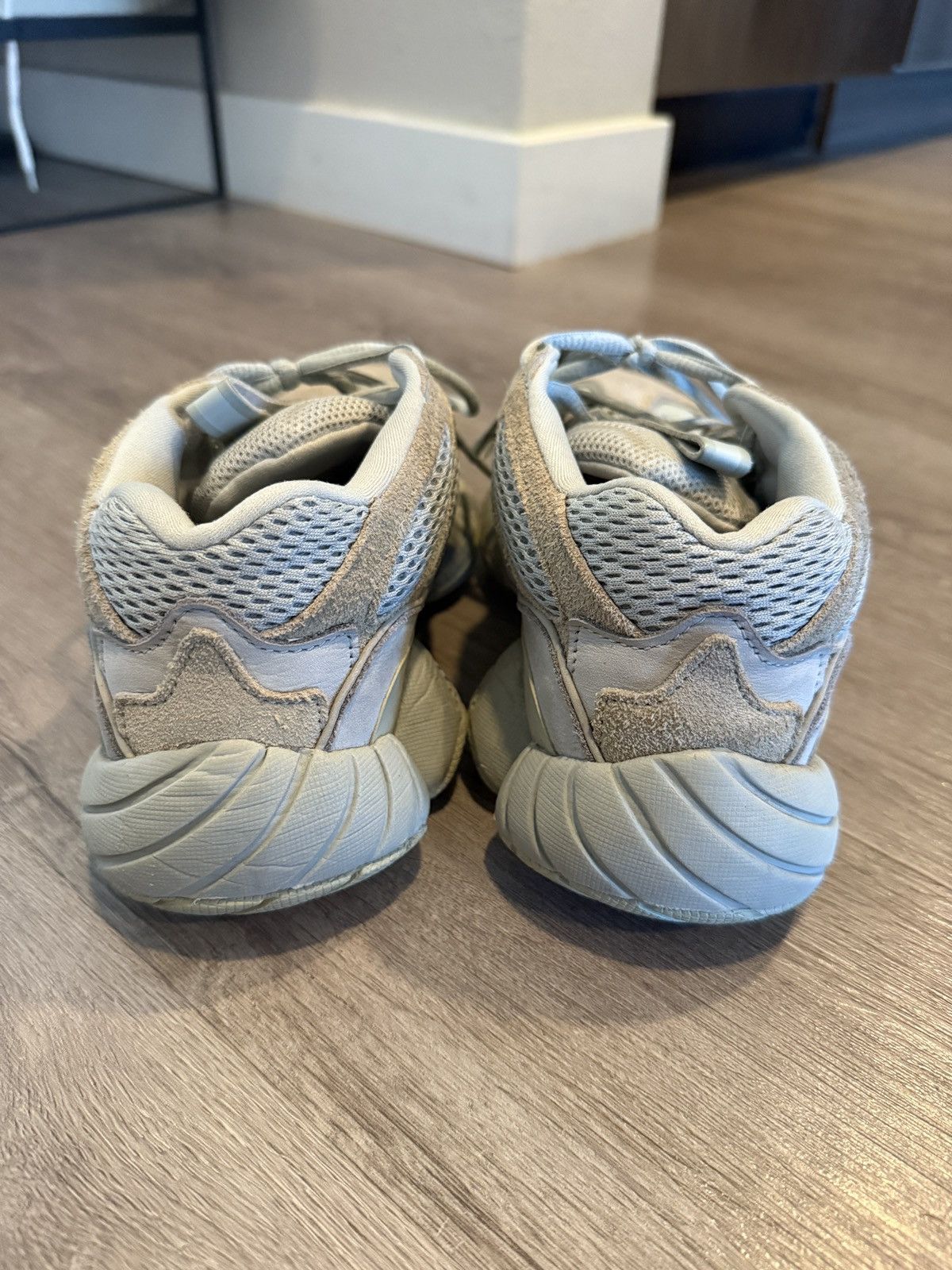 Adidas × Yeezy adidas yeezy 500 us6.5 Size US 6.5 / EU 39-40 - 2 Thumbnail