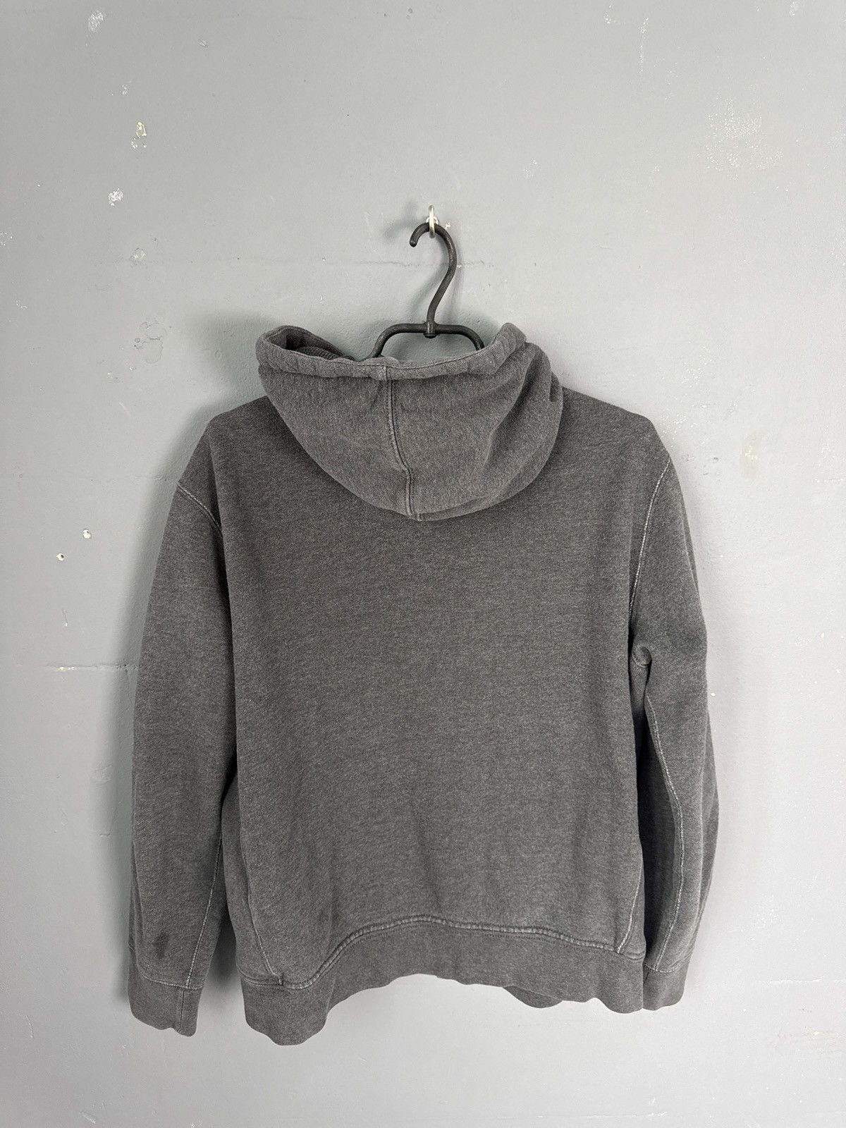 Polo Ralph Lauren Vintage Polo Ralph Lauren Zip Hoodie Y2K Size US L / EU 52-54 / 3 - 9 Thumbnail