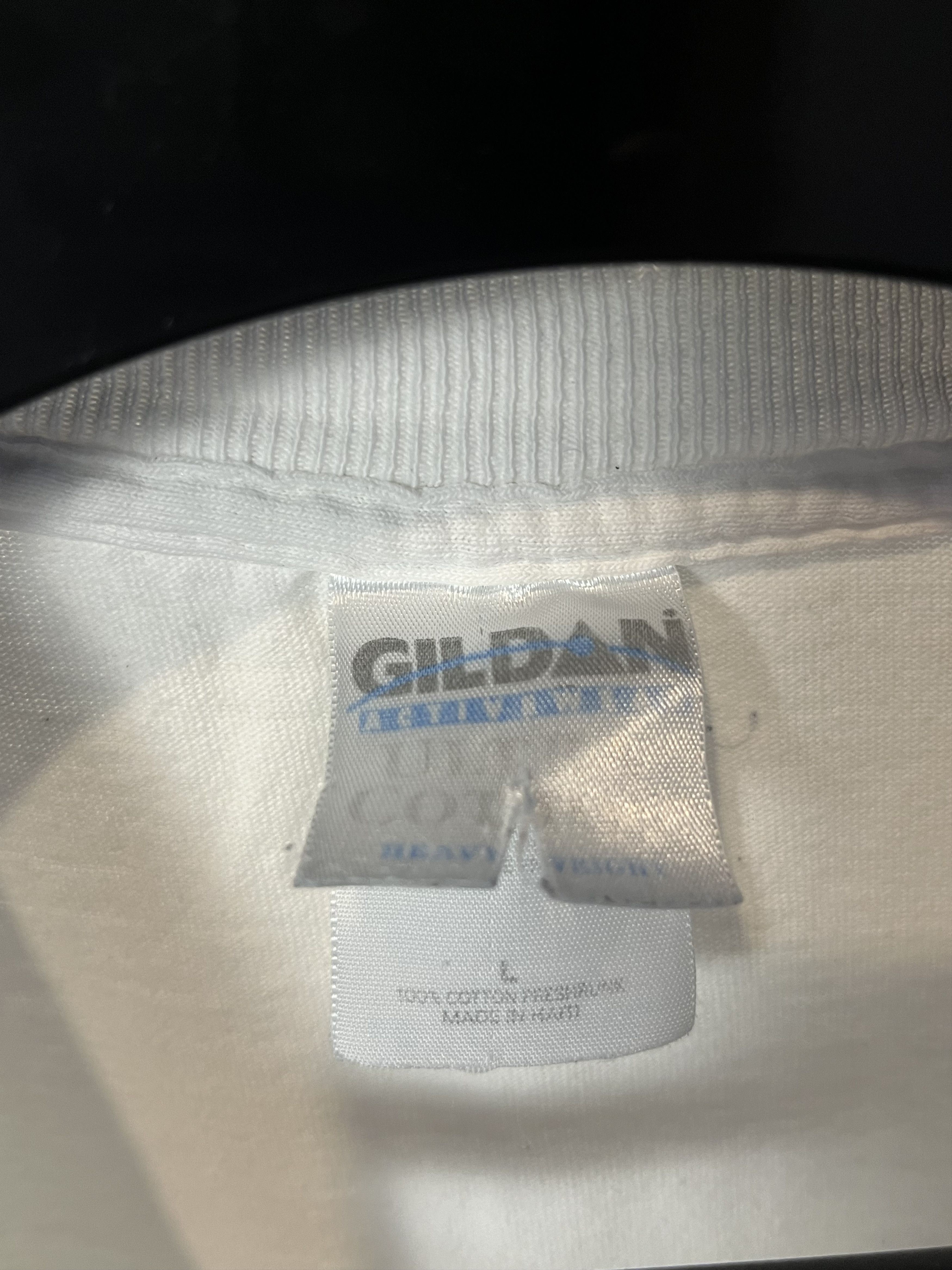 Vintage 2000 Jesus Long Sleeve