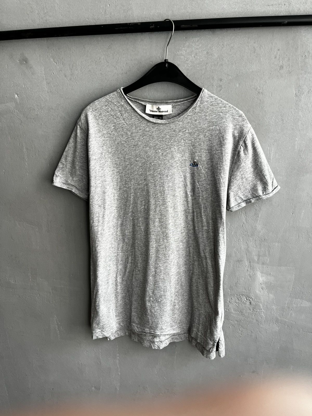 Other × Vivienne Westwood Vivienne Westwood T-Shirt Made in Portugal RARE LUXURY Size US XL / EU 56 / 4 - 3 Thumbnail