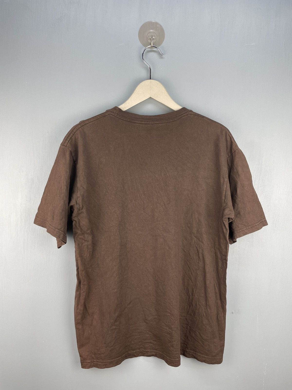 Band Tees Vintage Y2K Switchfoot band t shirt Size US M / EU 48-50 / 2 - 2 Thumbnail