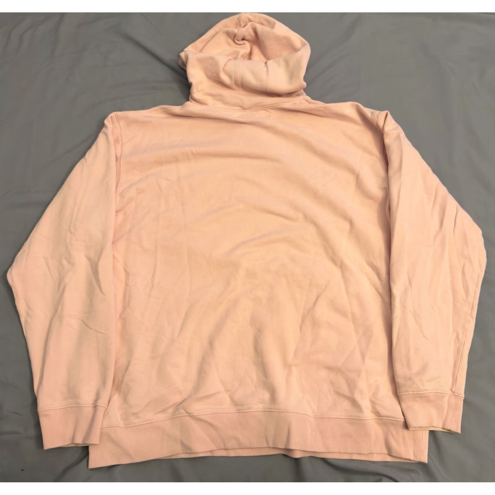 Golf Wang Golf Wang Hoodie Pastel Pink XXL? Size US XL / EU 56 / 4 - 2 Thumbnail