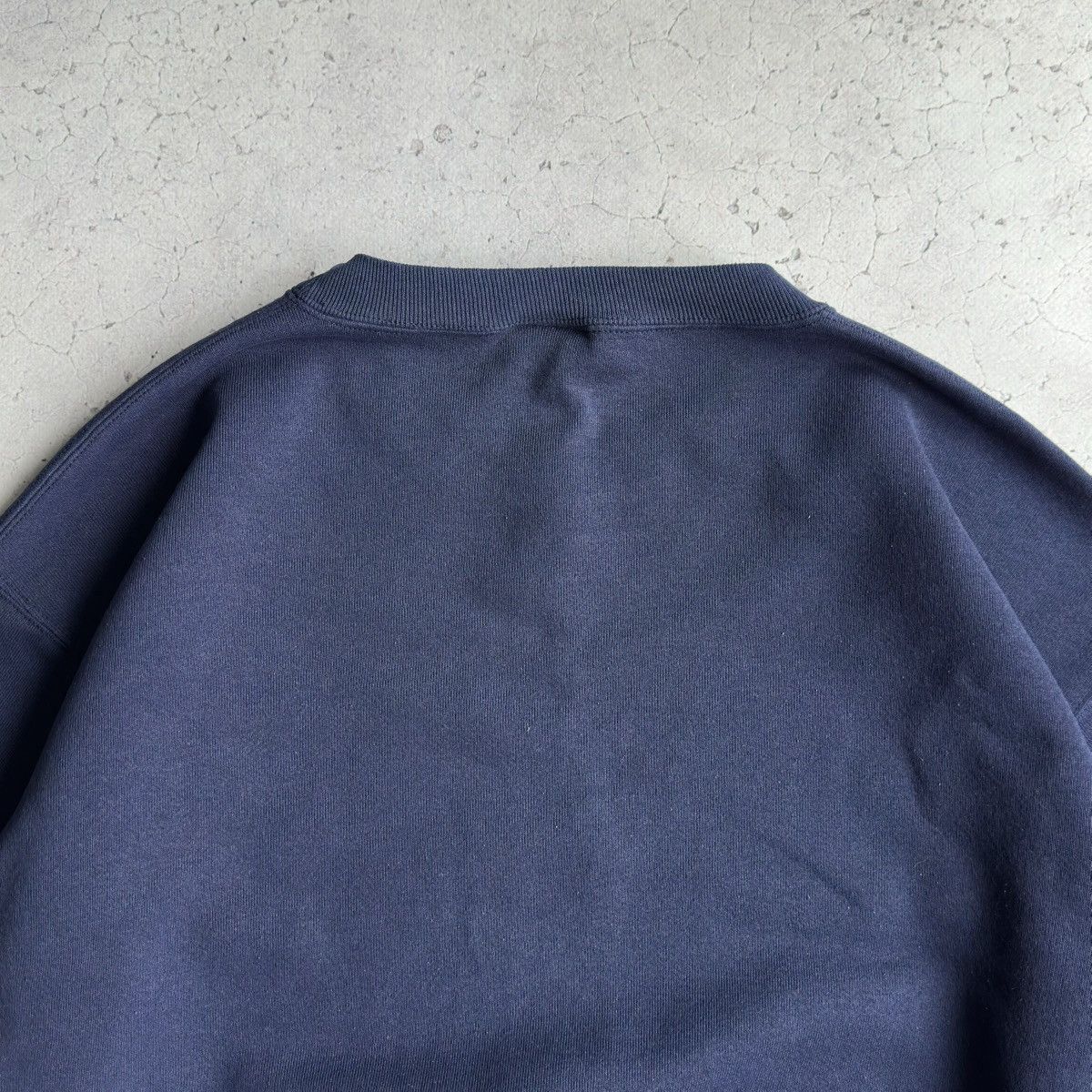 Nutmeg Vintage 90s Nutmeg Dallas Cowboys NFL Crewneck Sweatshirt Size US XL / EU 56 / 4 - 11 Thumbnail