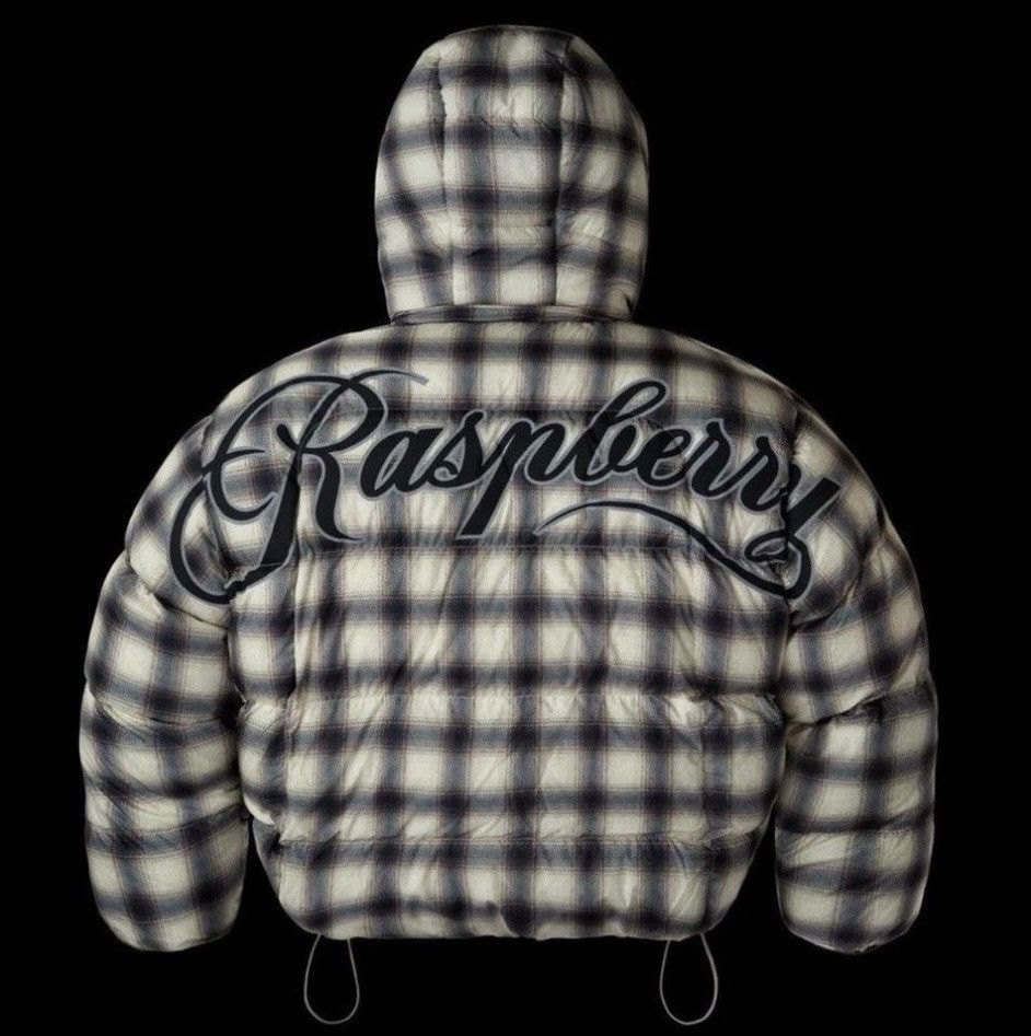 The GV Gallery Gv gallery plaid puffer jacket Size US S / EU 44-46 / 1 - 5 Thumbnail