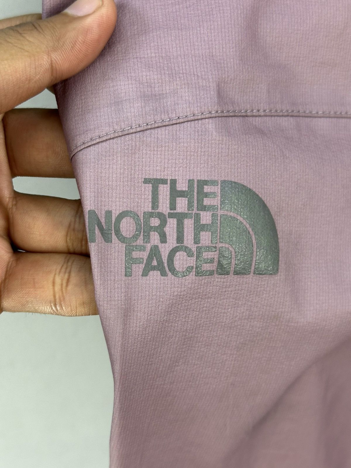 The North Face The North Face X Gore-Tex XCR Nylon Ski Pants Size US 31 - 11 Thumbnail