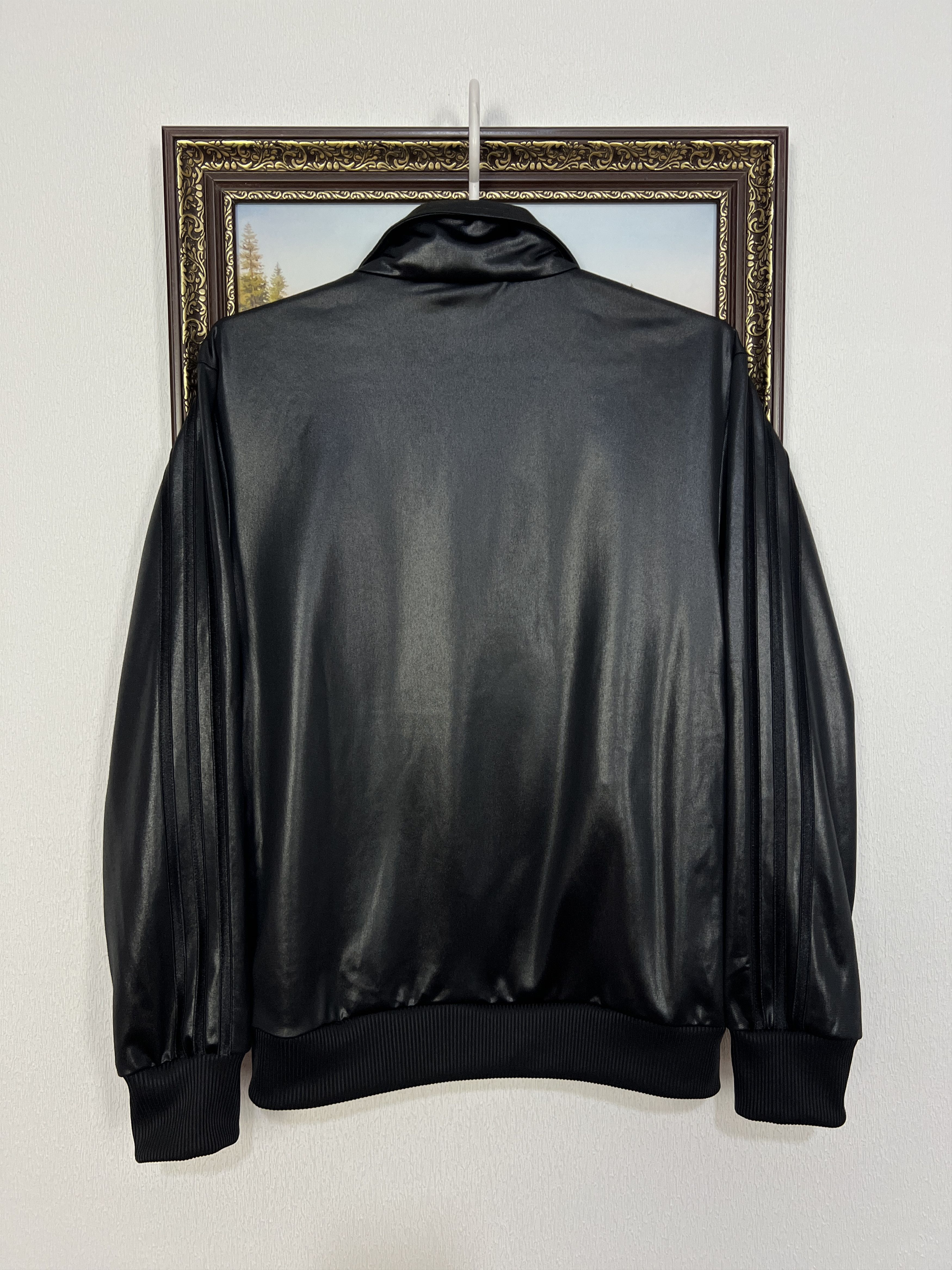 Adidas Vintage Adidas Originals Chile 62 Jacket Mens Rare Track Top Size US S / EU 44-46 / 1 - 10 Thumbnail
