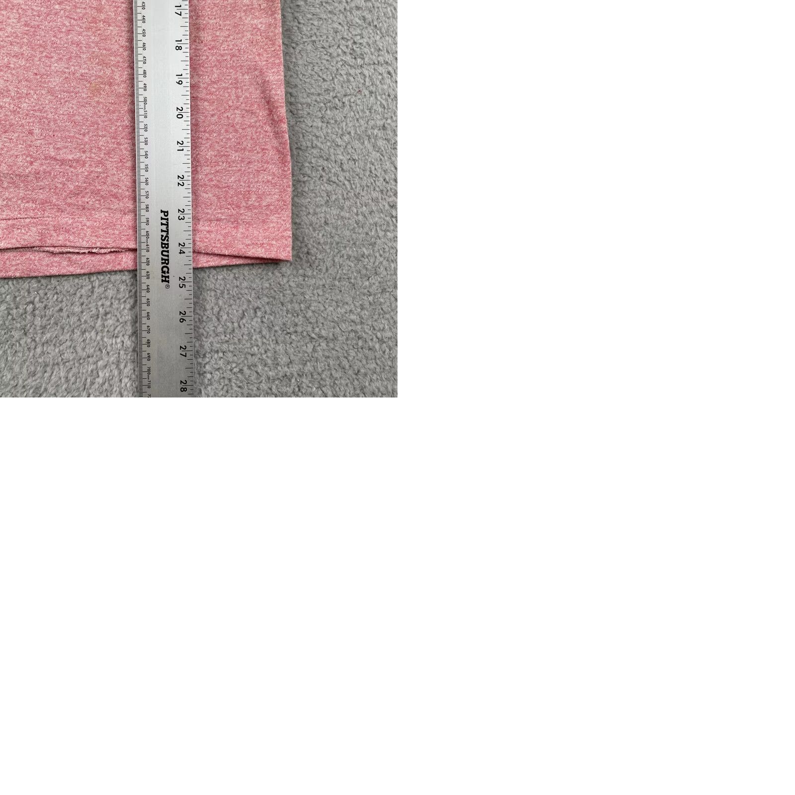 Vintage VINTAGE Italian American Ringer Shirt 80s Ultra Thin Comfort Sml Red Mens Size US S / EU 44-46 / 1 - 10 Thumbnail
