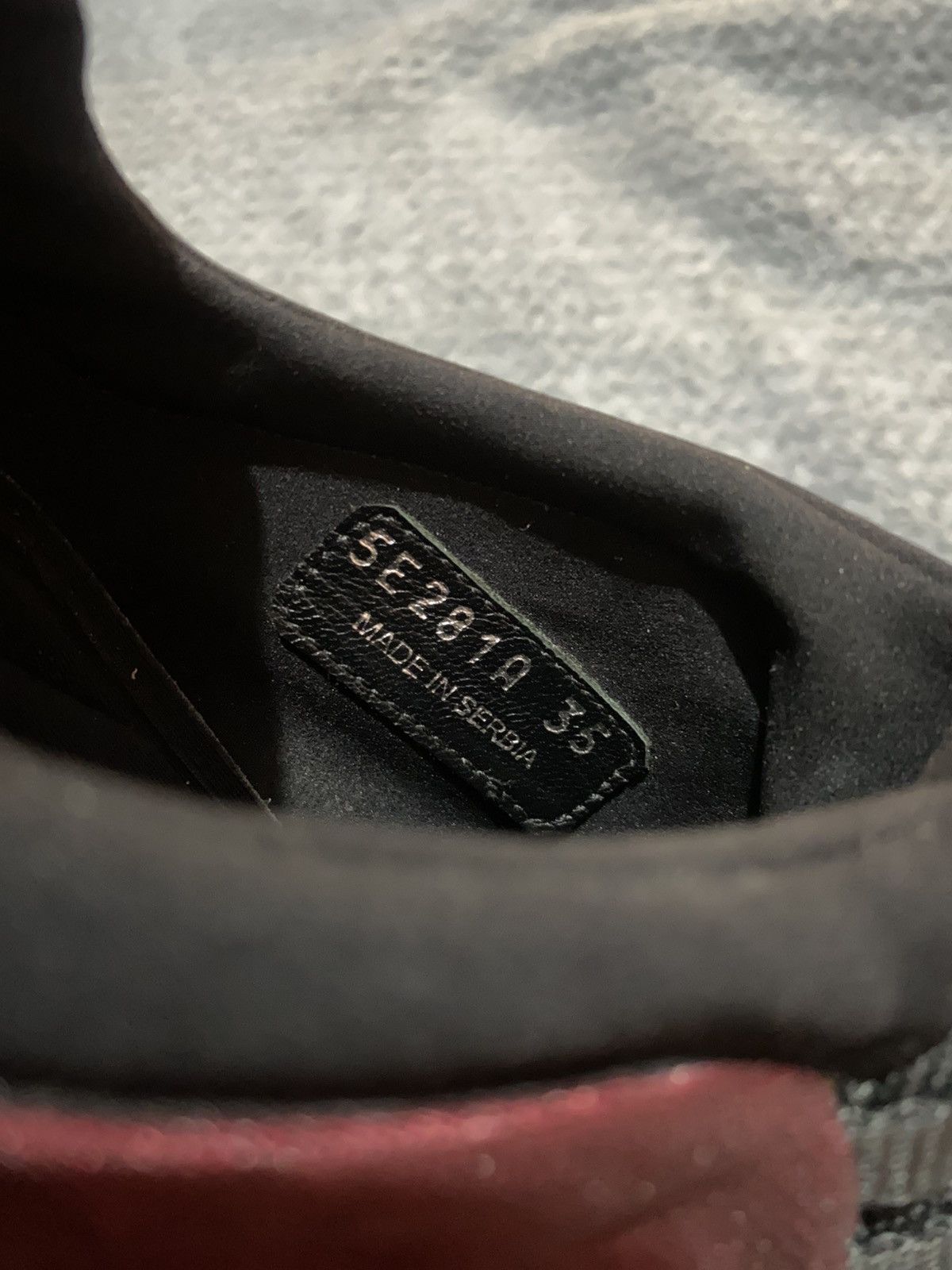 Miu Miu Miu Miu - Prada Astro Cork Platform sneaker Size US 6 / IT 36 - 8 Thumbnail