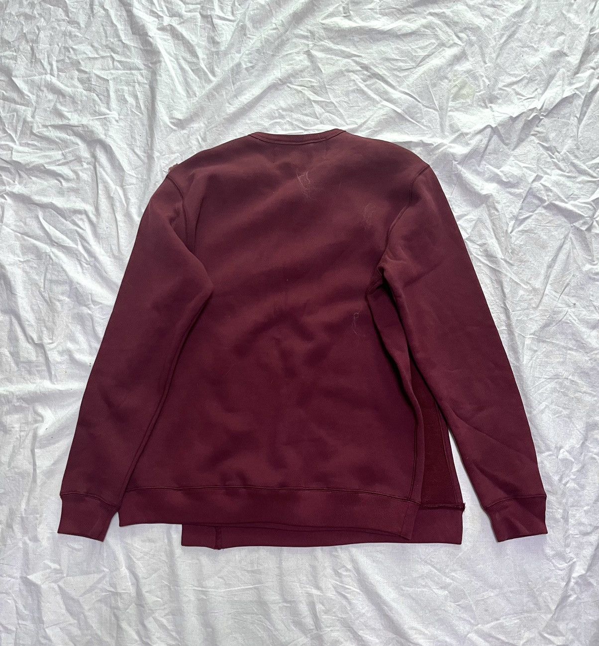 Hood By Air hood by air hba 14fw double layered longsleeve Size US L / EU 52-54 / 3 - 2 Thumbnail