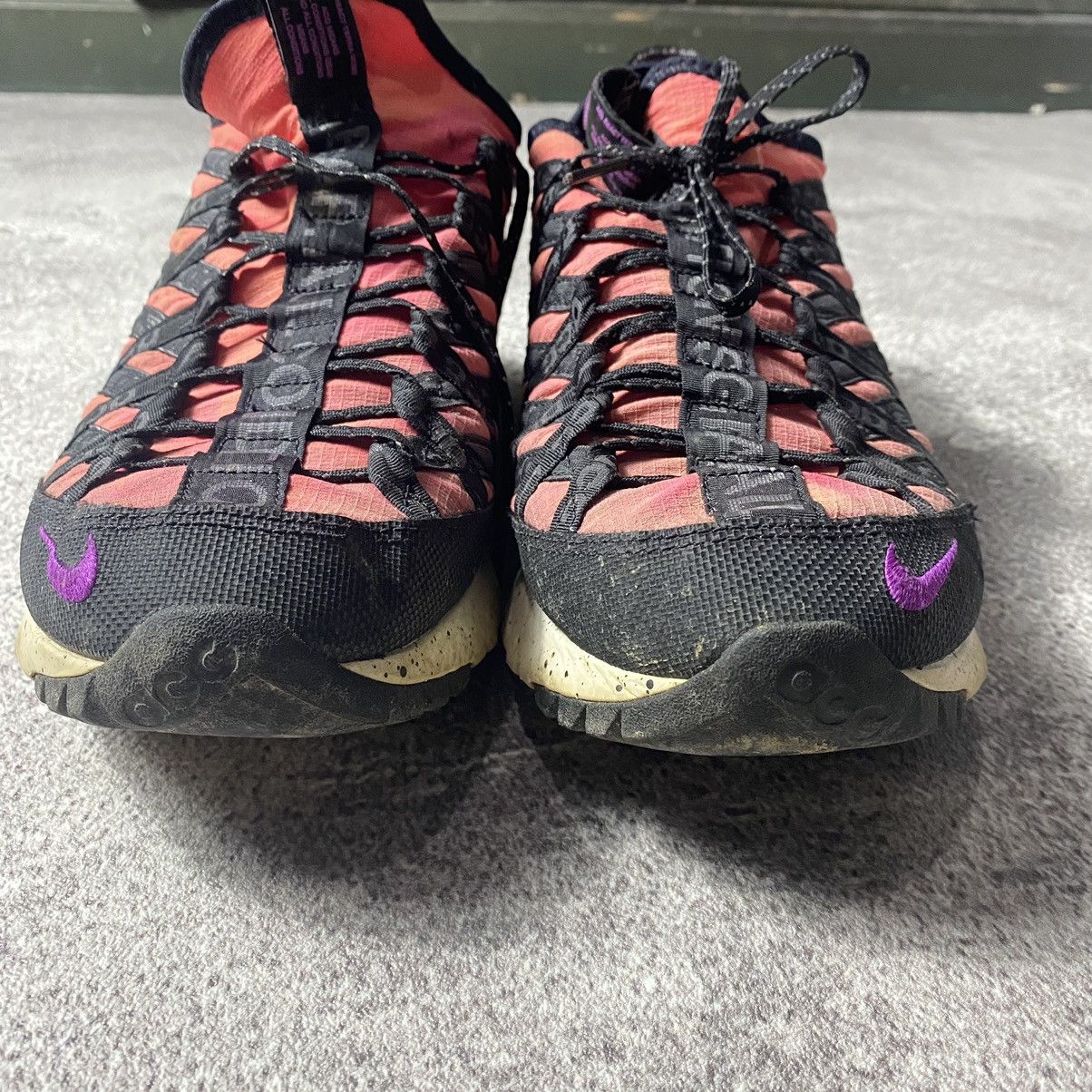 Nike × Nike ACG Nike ACG React Terra Gobe Size US 9 / EU 42 - 2 Thumbnail