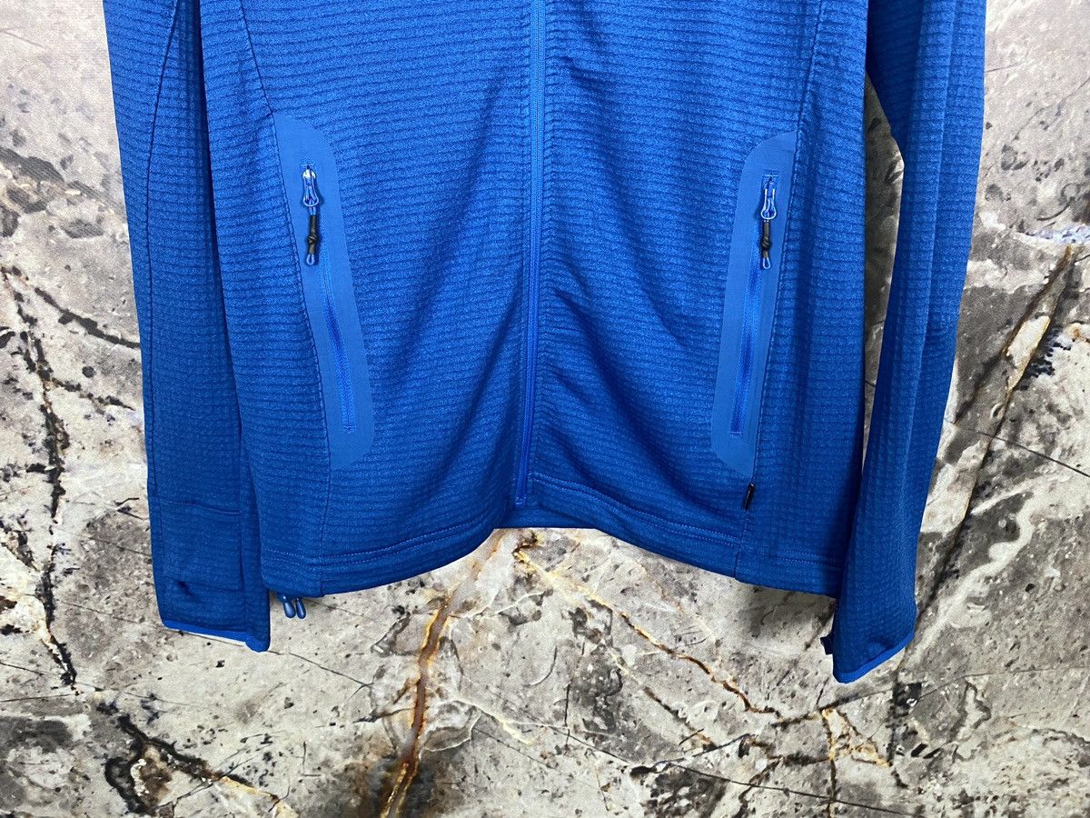 The Mountain × Warehouse Men’s Mountain Warehouse Ultra Sweatshirt Outdoor Size M Size US M / EU 48-50 / 2 - 3 Thumbnail