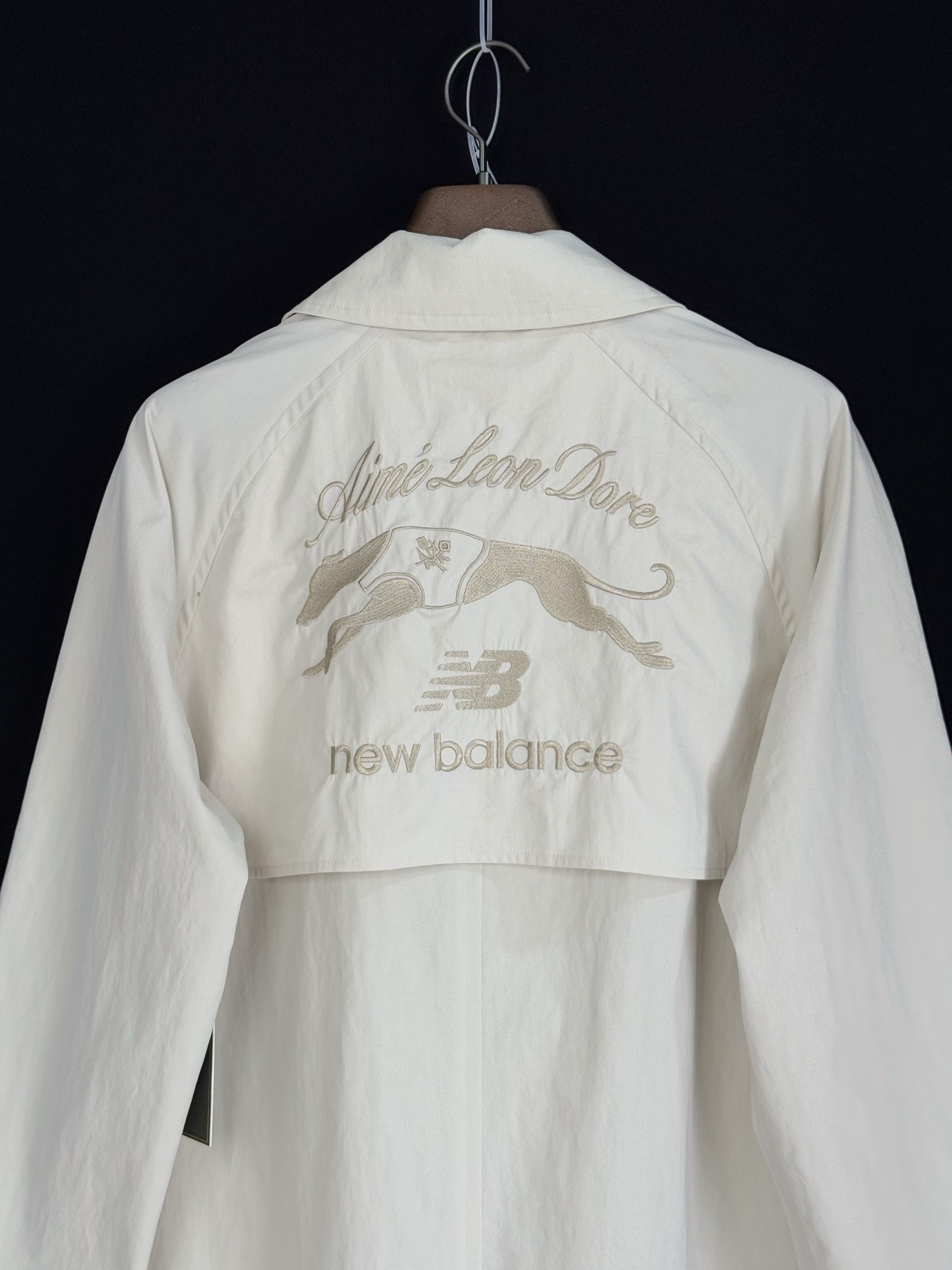 Aime Leon Dore × New Balance UNWORN* ALD / New Balance 997 Topcoat Size US L / EU 52-54 / 3 - 1 Thumbnail