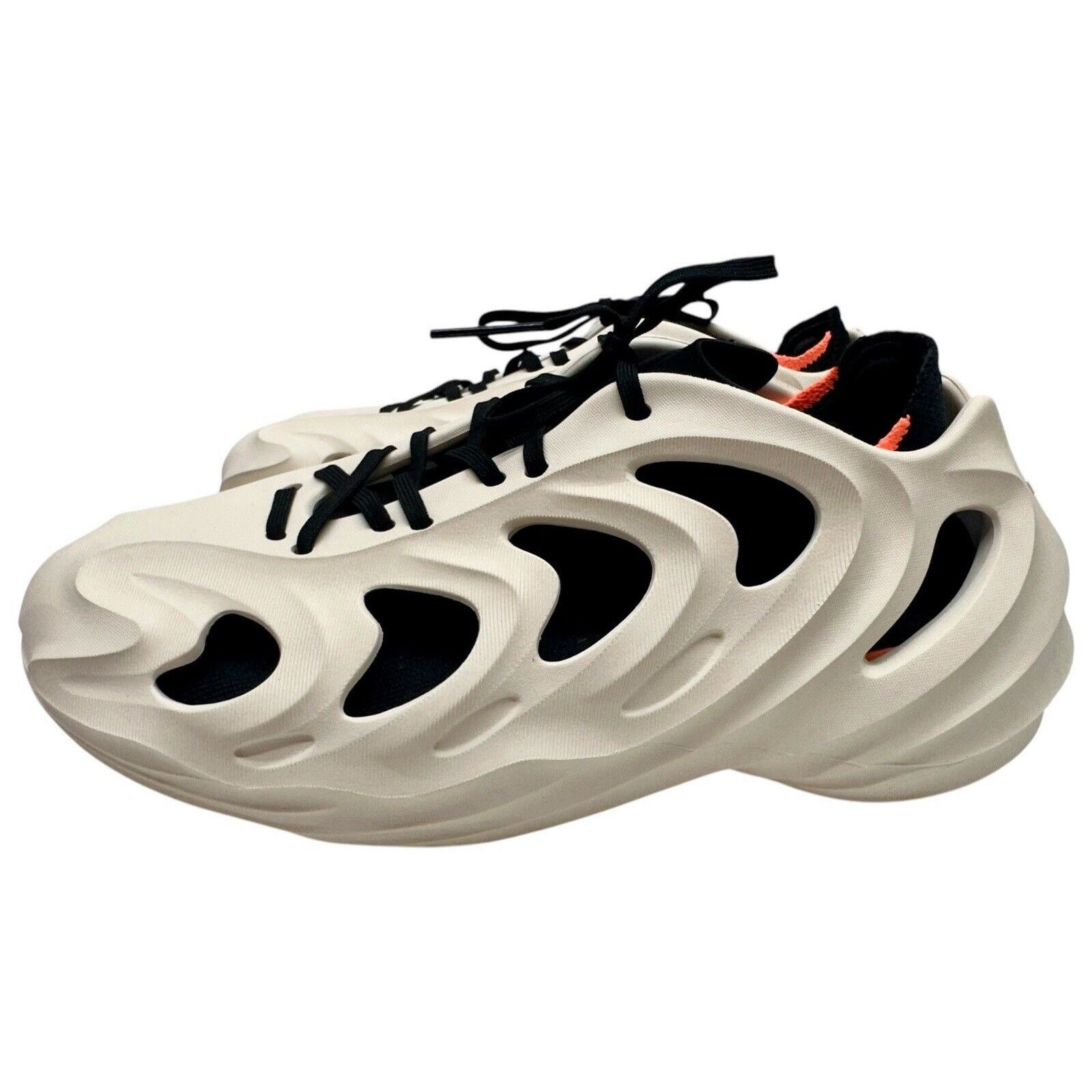 Adidas Adidas AdiFOM Q Sneakers Shoes White Yeezy HP6582 Men 9 Size US 9 / EU 42 - 5 Thumbnail
