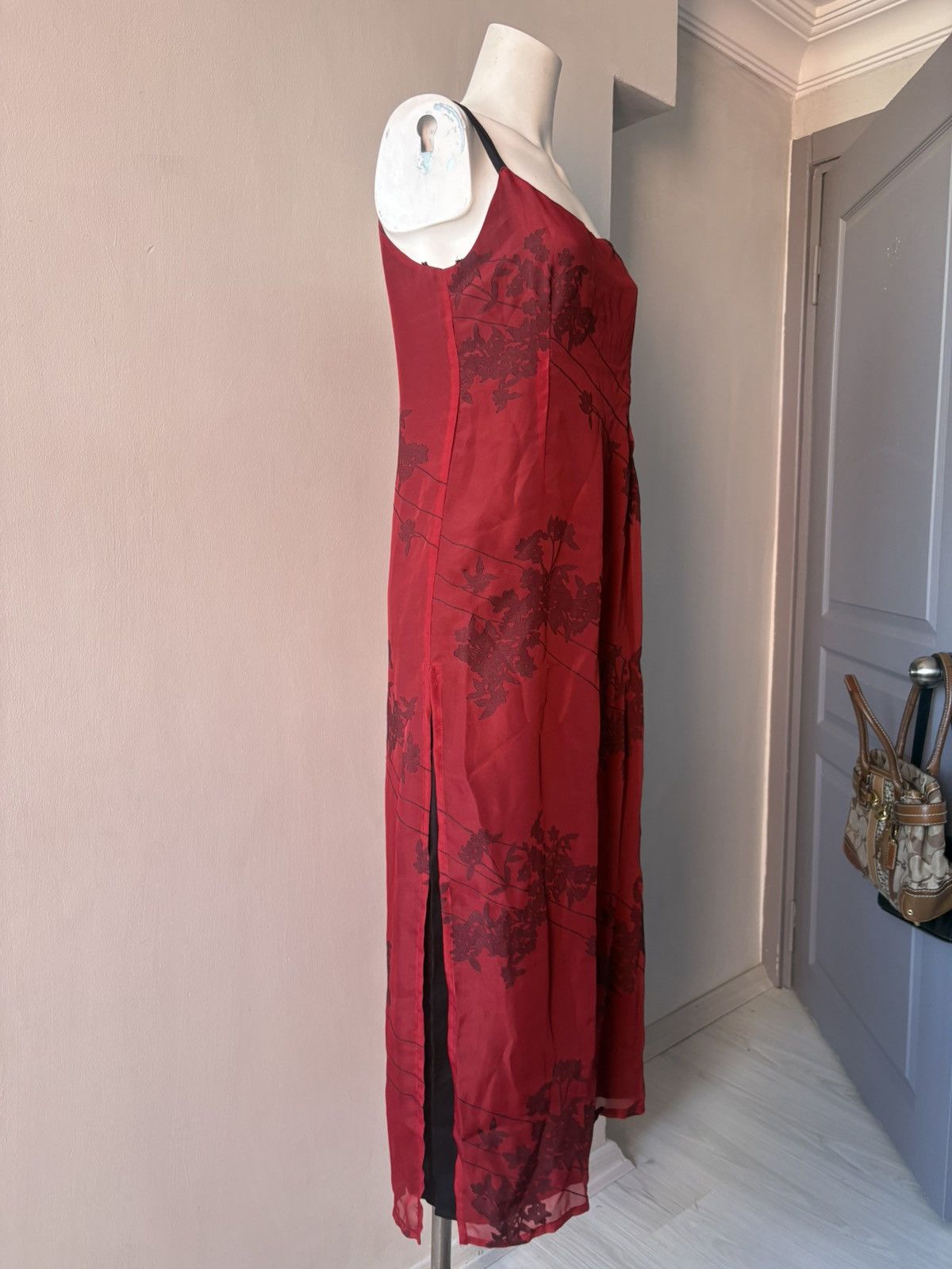 Vintage y2k dress Size L / US 10 / IT 46 - 10 Thumbnail