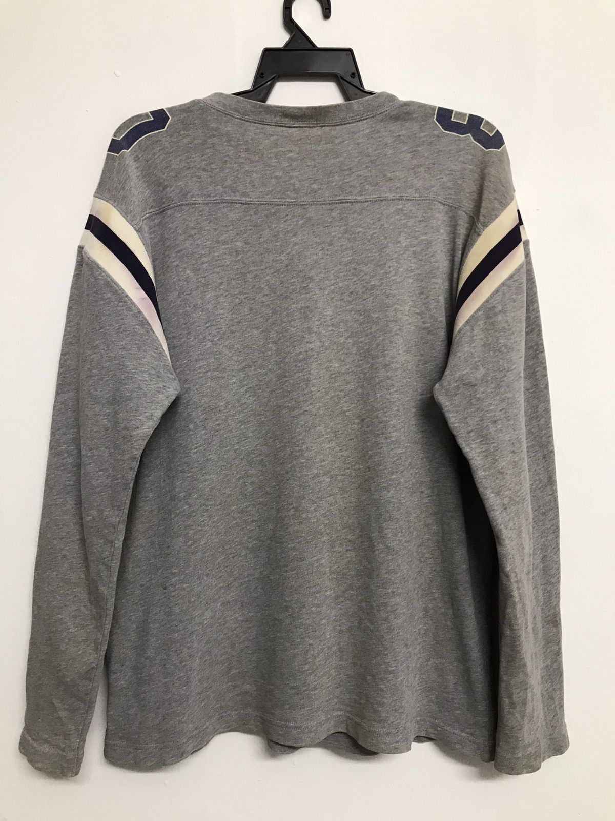 Champion × Vintage 80s Champion X University Of Hawaii football Jersey Size US L / EU 52-54 / 3 - 3 Thumbnail