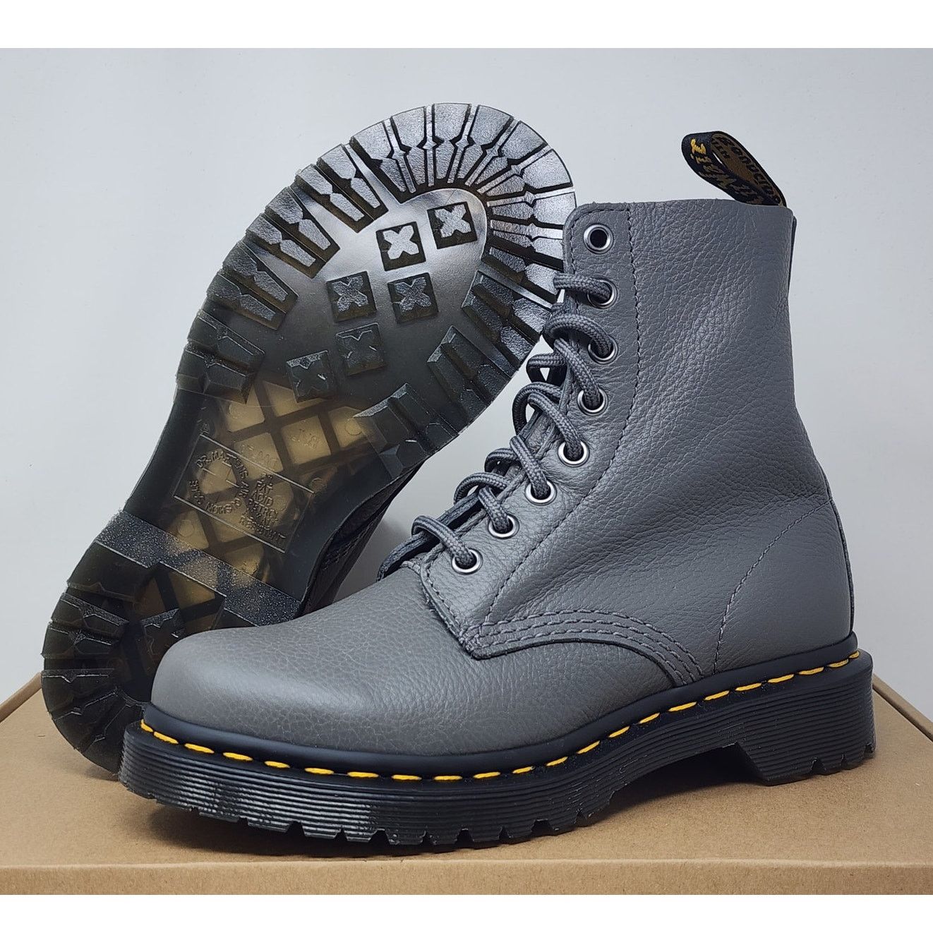 Dr. Martens Crazy Bomb Doc Martens | Grailed