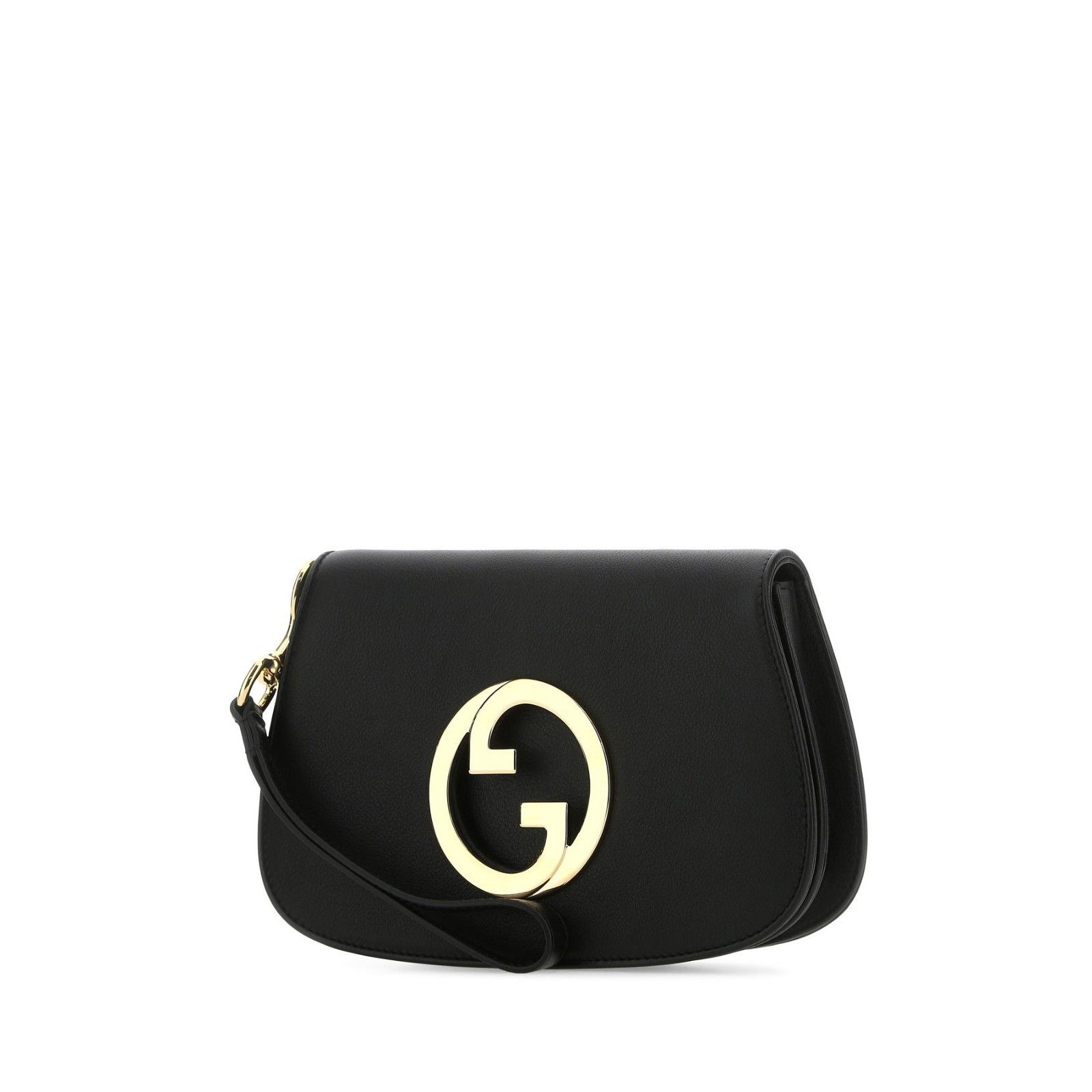 Gucci GUCCI Blondie Black Leather Bag New & Authentic Size ONE SIZE - 2 Thumbnail