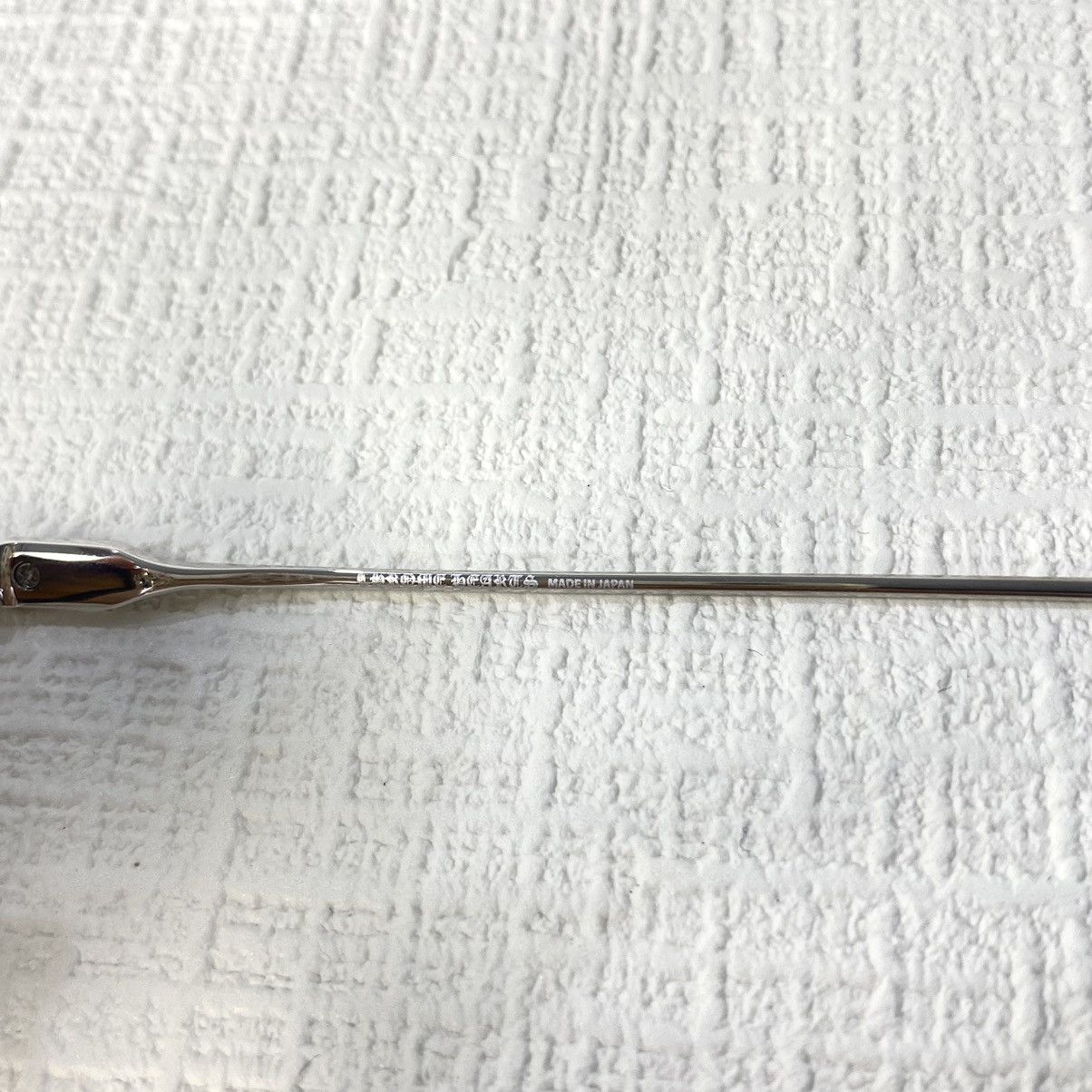 Chrome Hearts CHROME HEARTS STYLIDA Size ONE SIZE - 9 Thumbnail