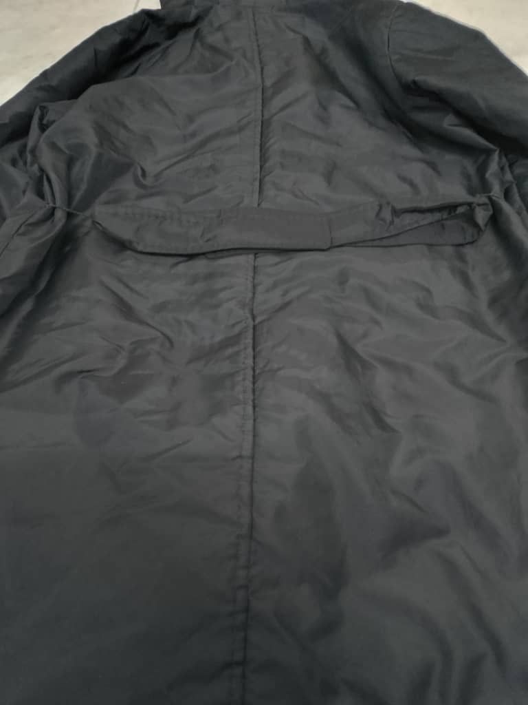 Polo Ralph Lauren × RRL Ralph Lauren × Vintage VINTAGE RAINCOAT RALPH RL LAUREN LONG JACKET Size US M / EU 48-50 / 2 - 9 Thumbnail